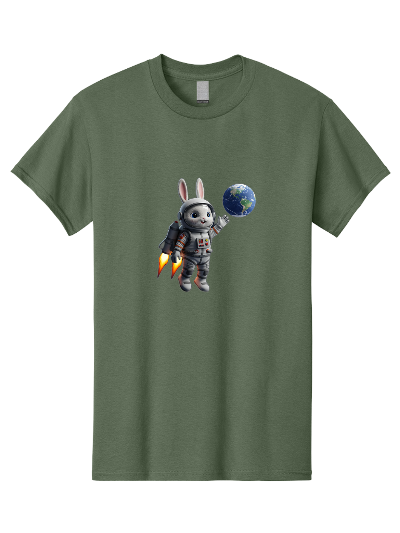 Astronaut-Bunny-22 Men'S Graphic Tee, 100% Cotton, Comfortable Casual Summer Wear, Machine Washable, Vintage Camera, Old Camera, Antique Camera, Black Camera, Classic Photography, Photography Equipment, Nostalgic Device, Film Camera, Bah464 6