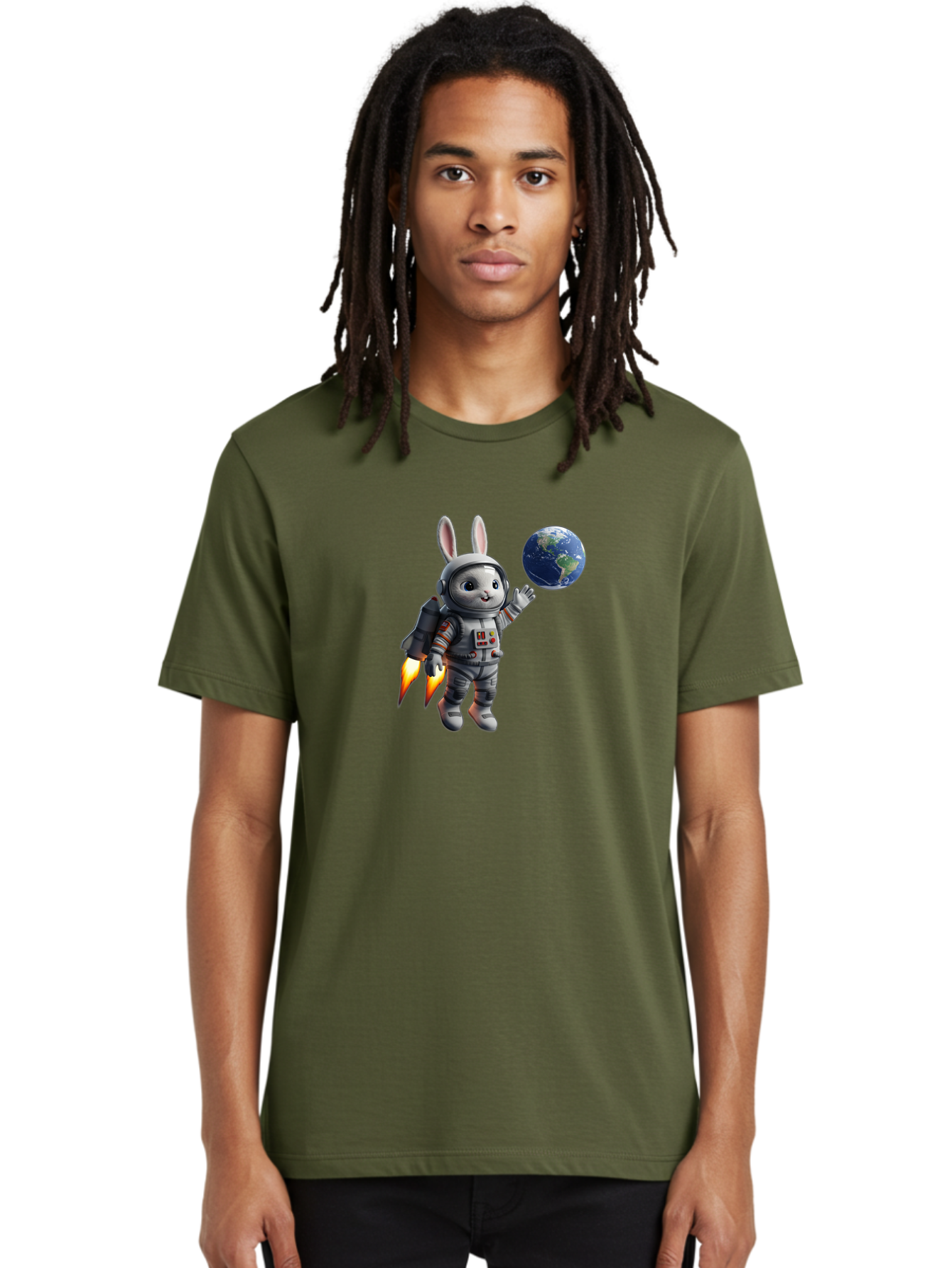 Astronaut-Bunny-22 Men'S Graphic Tee, 100% Cotton, Comfortable Casual Summer Wear, Machine Washable, Vintage Camera, Old Camera, Antique Camera, Black Camera, Classic Photography, Photography Equipment, Nostalgic Device, Film Camera, Bah464 21