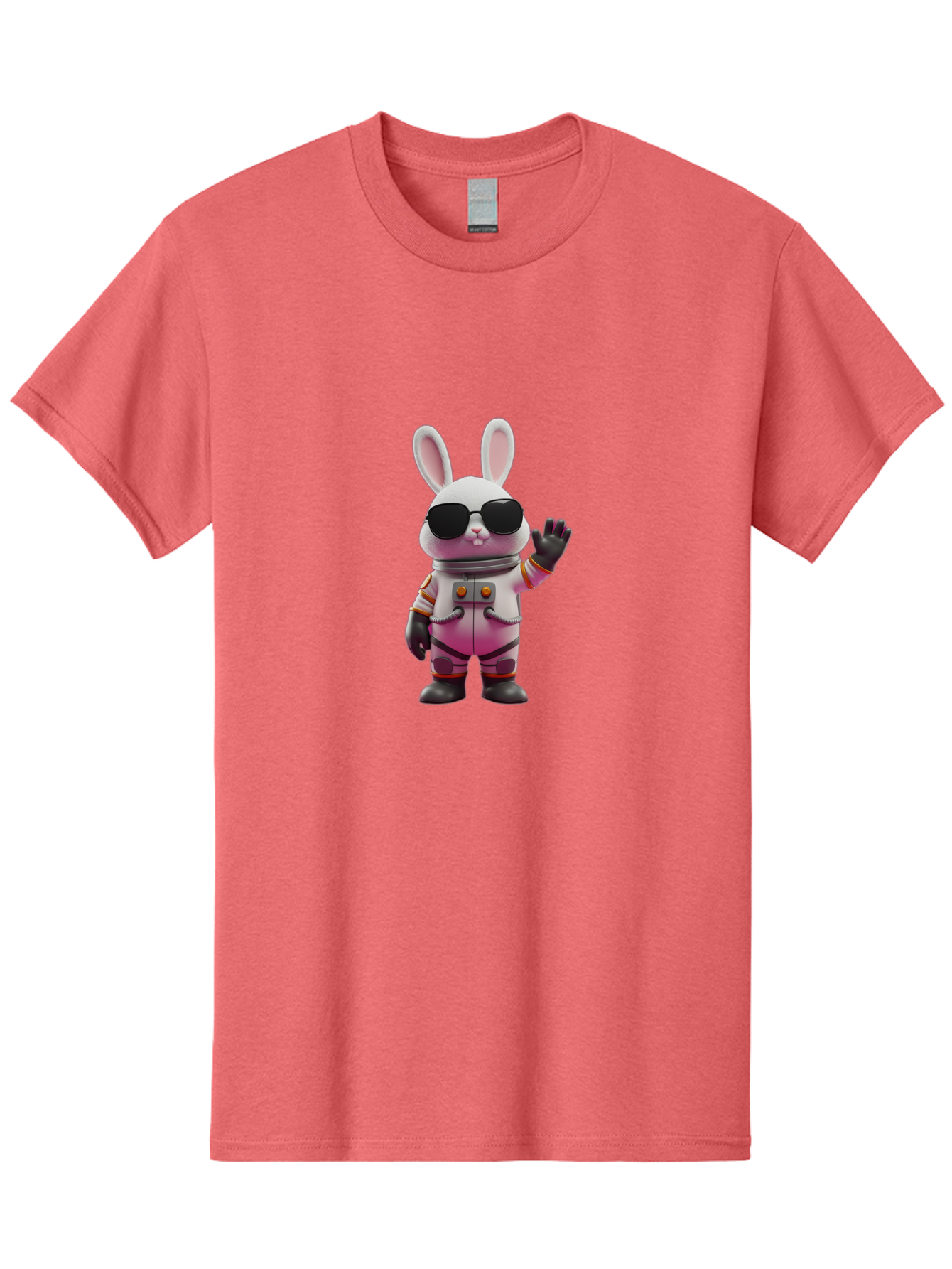 Astronaut-Bunny-23 Men'S Graphic Tee, 100% Cotton, Comfortable Casual Summer Wear, Machine Washable, Vintage Camera, Old Camera, Antique Camera, Black Camera, Classic Photography, Photography Equipment, Nostalgic Device, Film Camera, Bah465 5