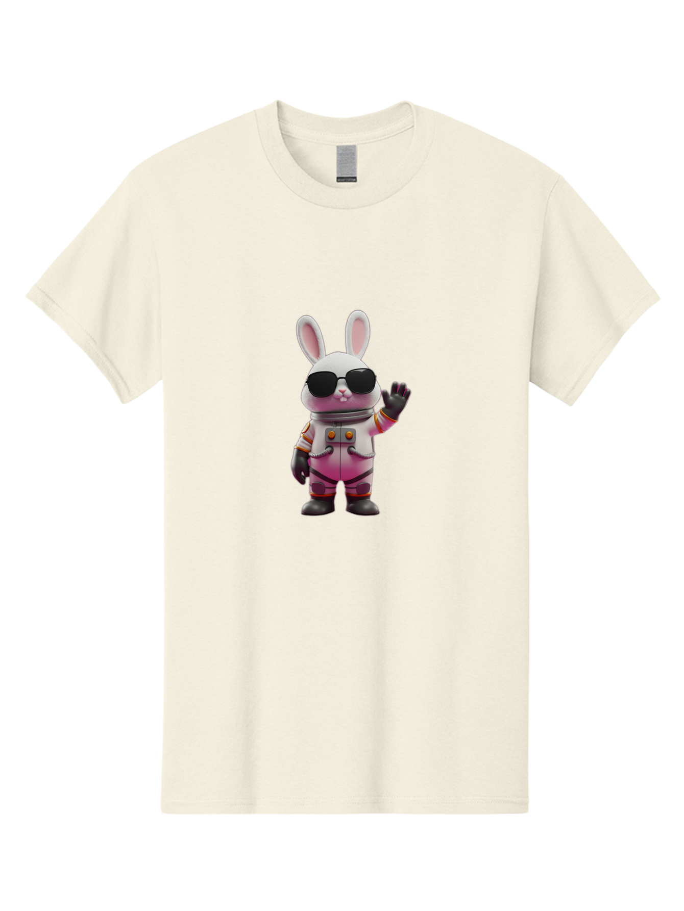 Astronaut-Bunny-23 Men'S Graphic Tee, 100% Cotton, Comfortable Casual Summer Wear, Machine Washable, Vintage Camera, Old Camera, Antique Camera, Black Camera, Classic Photography, Photography Equipment, Nostalgic Device, Film Camera, Bah465 1