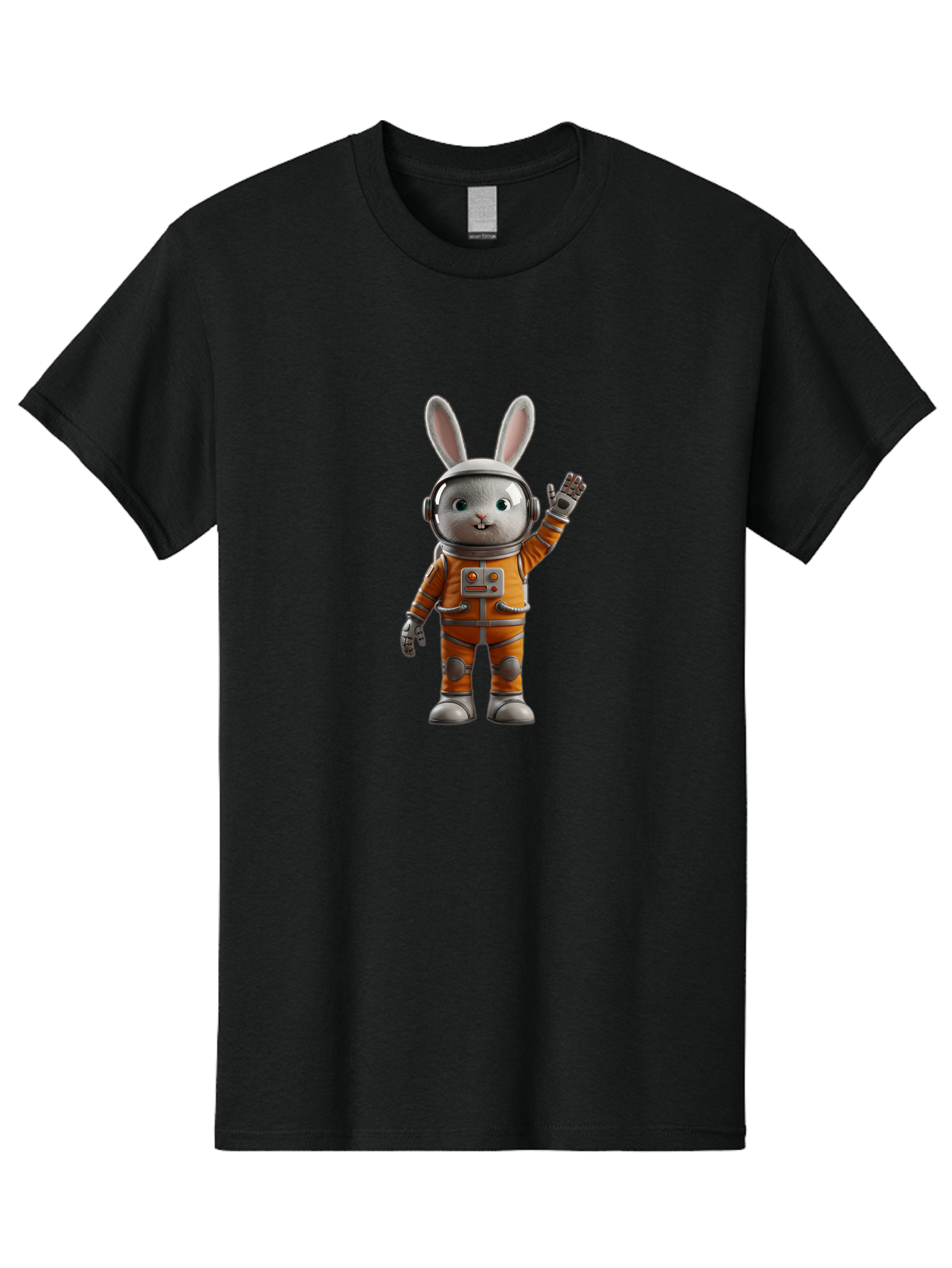 Astronaut-Bunny-25 Men'S Graphic Tee, 100% Cotton, Comfortable Casual Summer Wear, Machine Washable, Vintage Camera, Old Camera, Antique Camera, Black Camera, Classic Photography, Photography Equipment, Nostalgic Device, Film Camera, Bah467 15
