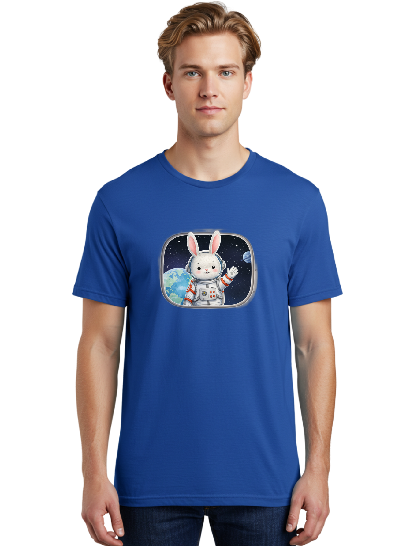 Astronaut-Bunny-29 Men'S Graphic Tee, 100% Cotton, Comfortable Casual Summer Wear, Machine Washable, Vintage Camera, Old Camera, Antique Camera, Black Camera, Classic Photography, Photography Equipment, Nostalgic Device, Film Camera, Bah471 19