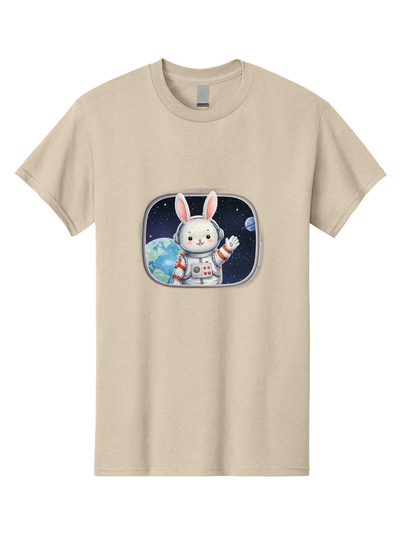 Astronaut-Bunny-29 Men'S Graphic Tee, 100% Cotton, Comfortable Casual Summer Wear, Machine Washable, Vintage Camera, Old Camera, Antique Camera, Black Camera, Classic Photography, Photography Equipment, Nostalgic Device, Film Camera, Bah471 6