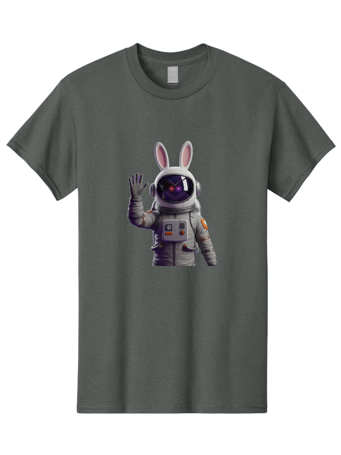 Astronaut-Bunny-3 Men'S Graphic Tee, 100% Cotton, Comfortable Casual Summer Wear, Machine Washable, Vintage Camera, Old Camera, Antique Camera, Black Camera, Classic Photography, Photography Equipment, Nostalgic Device, Film Camera, Camera Art Bah472 10
