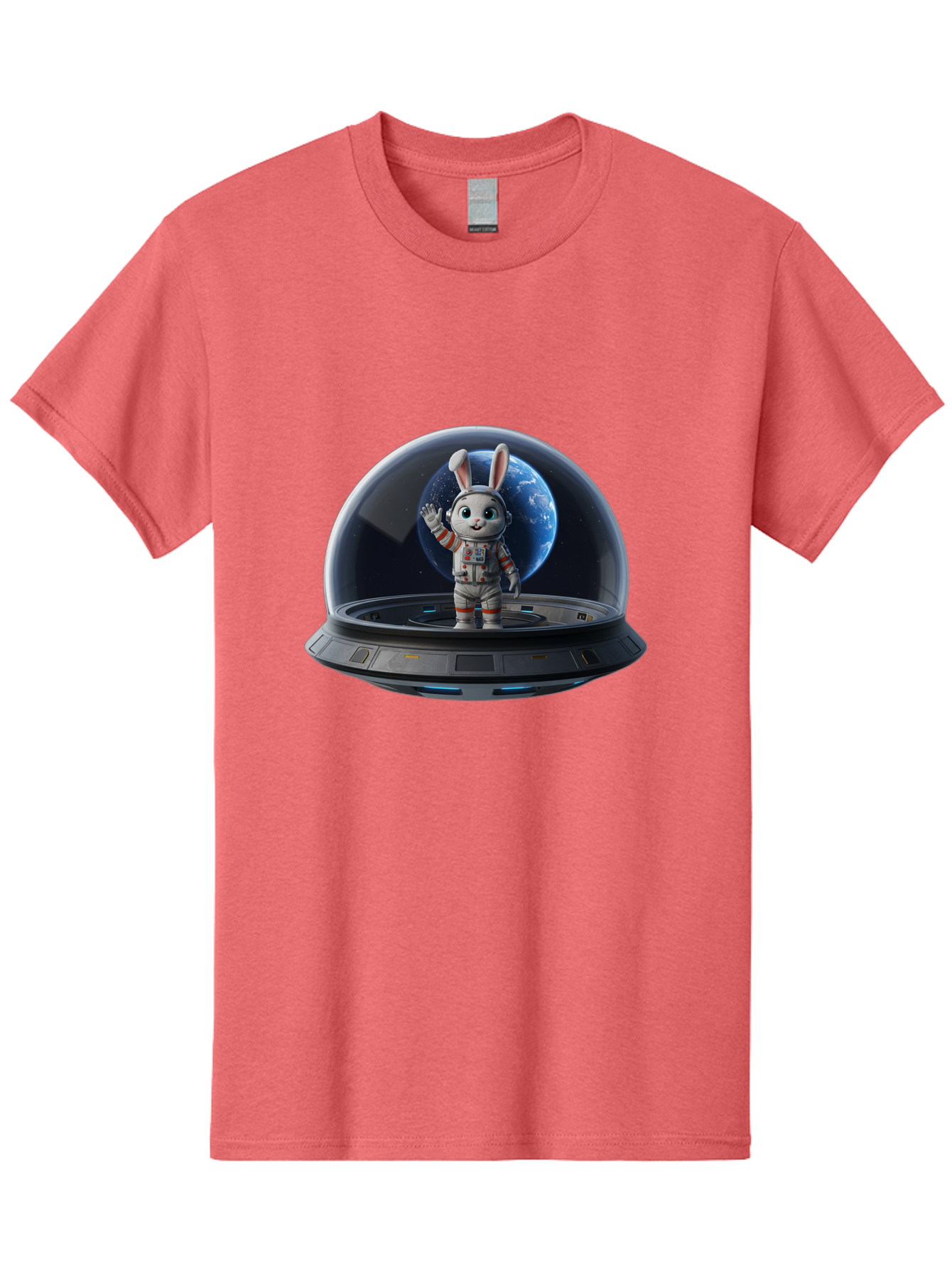 Astronaut-Bunny-30 Men'S Graphic Tee, 100% Cotton, Comfortable Casual Summer Wear, Machine Washable, Vintage Camera, Old Camera, Antique Camera, Black Camera, Classic Photography, Photography Equipment, Nostalgic Device, Film Camera, Bah473 6