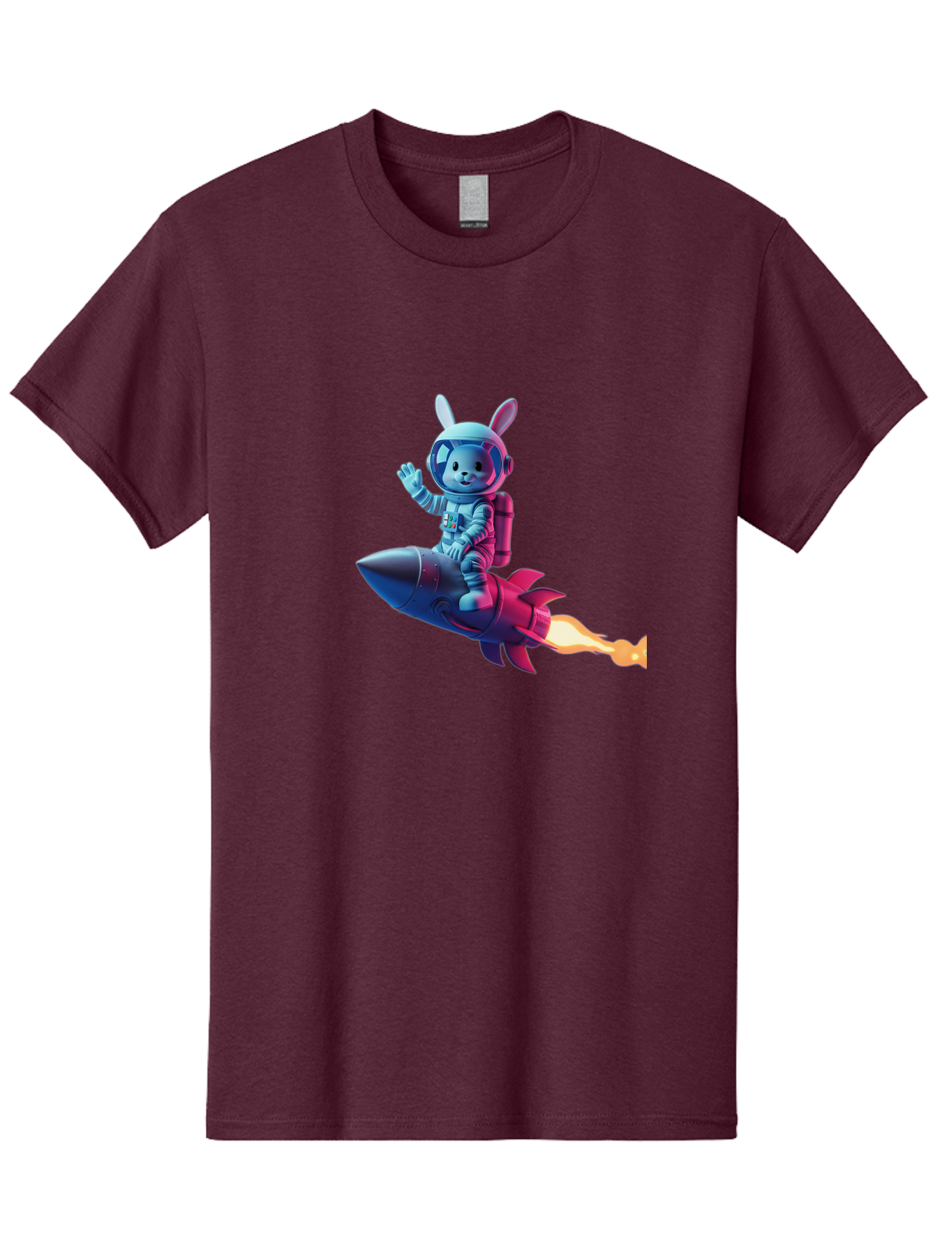 Astronaut-Bunny-31 Men'S Graphic Tee, 100% Cotton, Comfortable Casual Summer Wear, Machine Washable, Vintage Camera, Old Camera, Antique Camera, Black Camera, Classic Photography, Photography Equipment, Nostalgic Device, Film Camera, Bah474 10