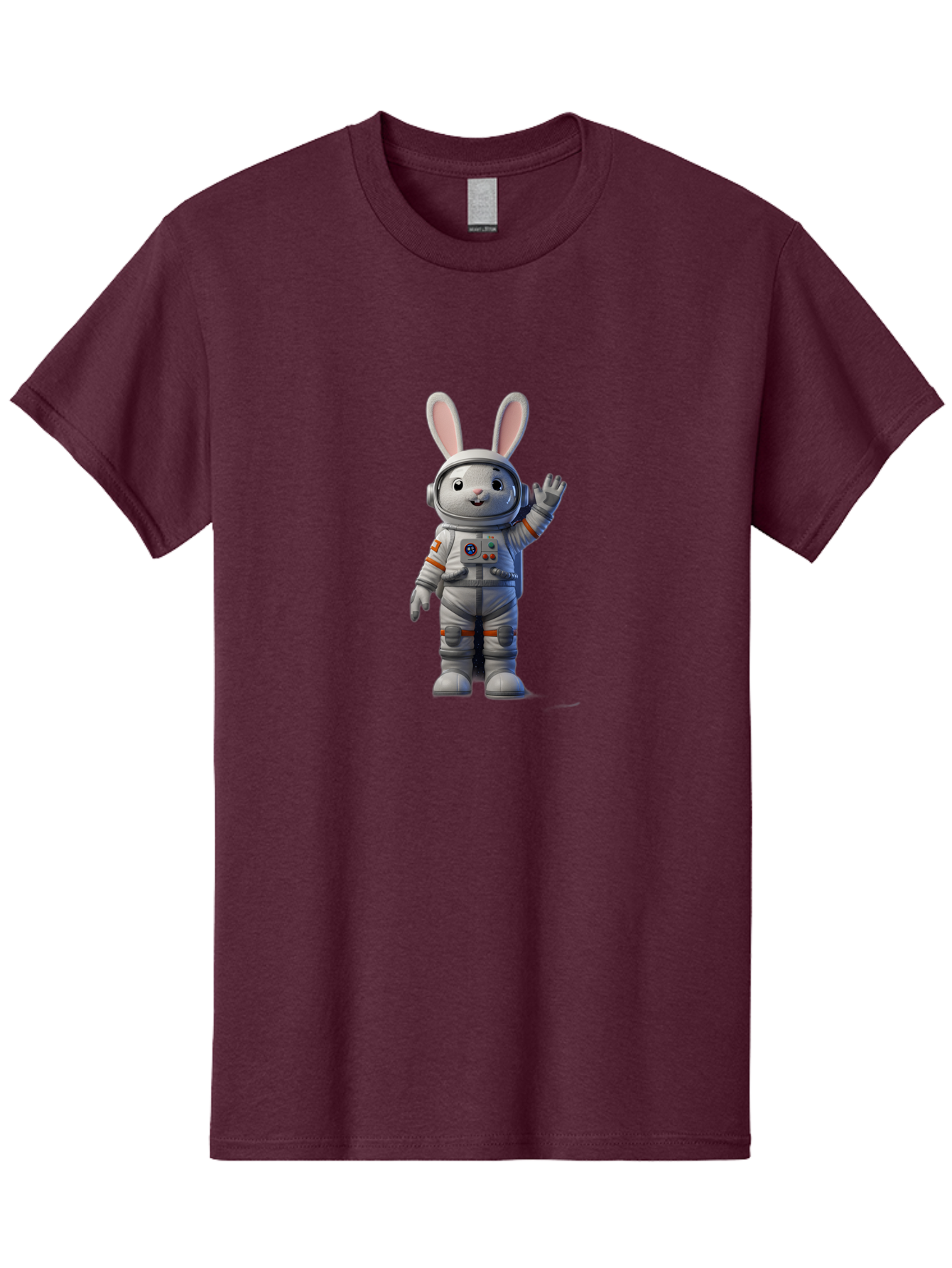 Astronaut-Bunny-35 Men'S Graphic Tee, 100% Cotton, Comfortable Casual Summer Wear, Machine Washable, Vintage Camera, Old Camera, Antique Camera, Black Camera, Classic Photography, Photography Equipment, Nostalgic Device, Film Camera, Bah478 8