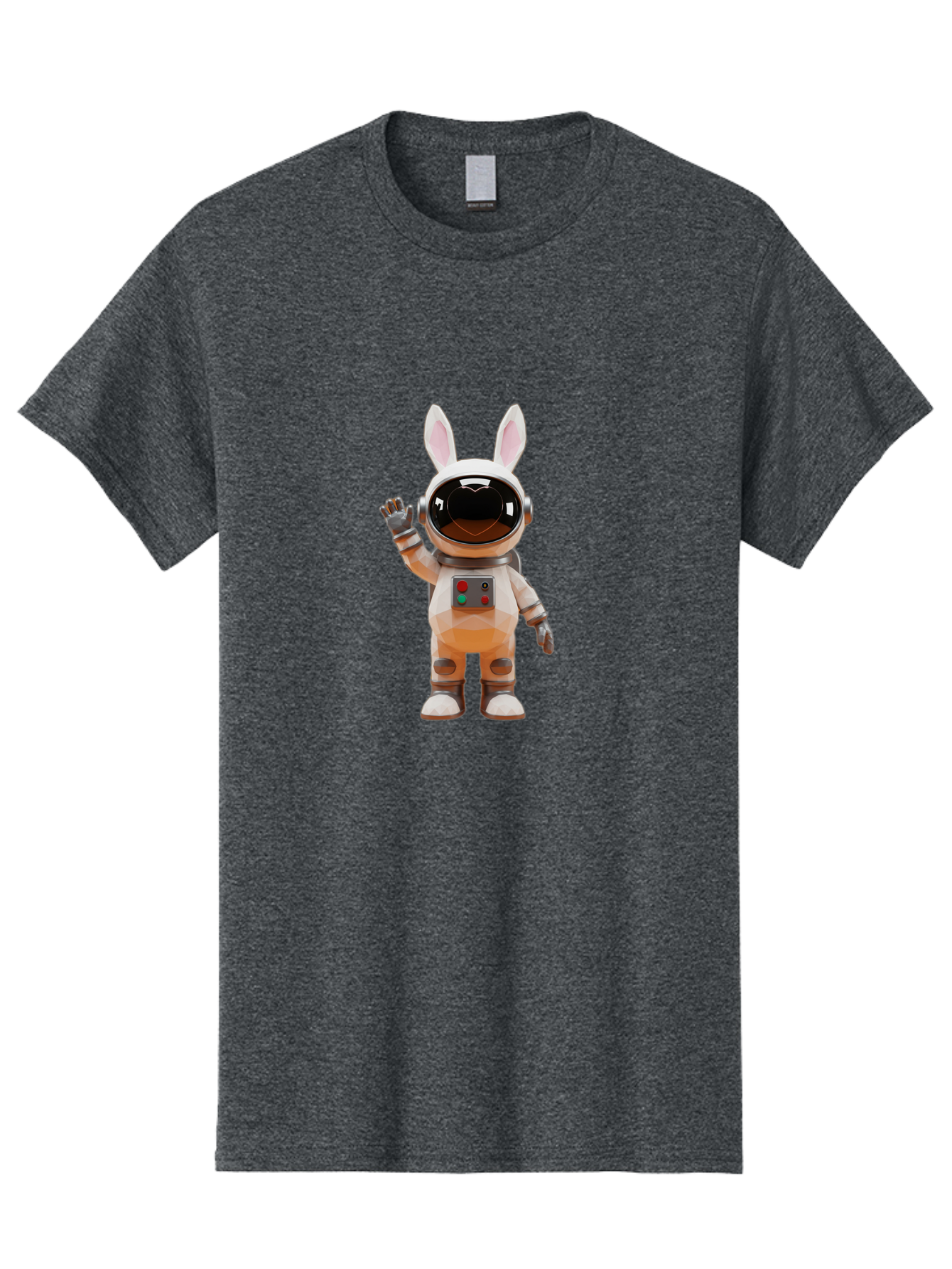 Astronaut-Bunny-4 Men'S Graphic Tee, 100% Cotton, Comfortable Casual Summer Wear, Machine Washable, Vintage Camera, Old Camera, Antique Camera, Black Camera, Classic Photography, Photography Equipment, Nostalgic Device, Film Camera, Camera Art Bah483 13