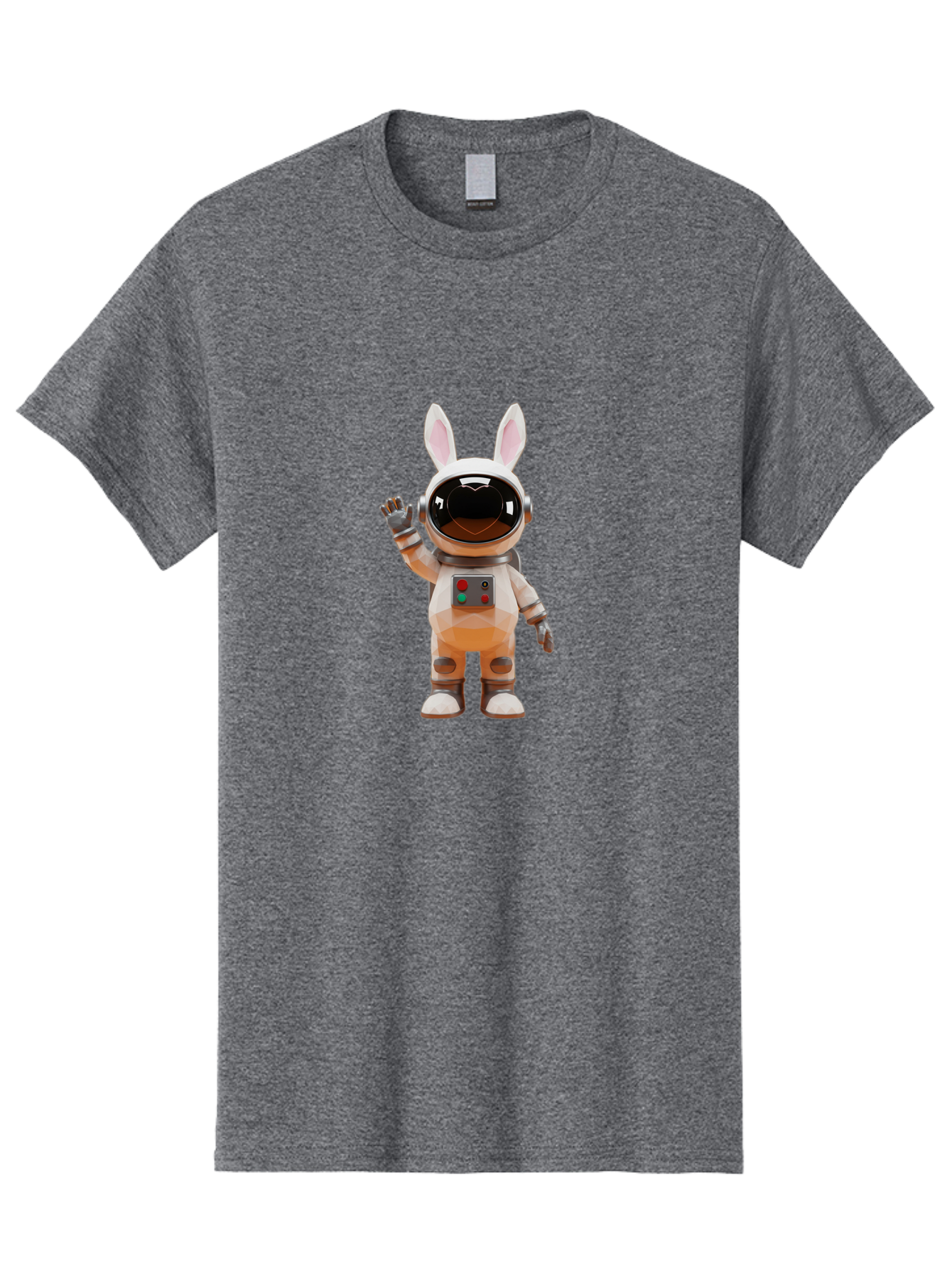 Astronaut-Bunny-4 Men'S Graphic Tee, 100% Cotton, Comfortable Casual Summer Wear, Machine Washable, Vintage Camera, Old Camera, Antique Camera, Black Camera, Classic Photography, Photography Equipment, Nostalgic Device, Film Camera, Camera Art Bah483 12