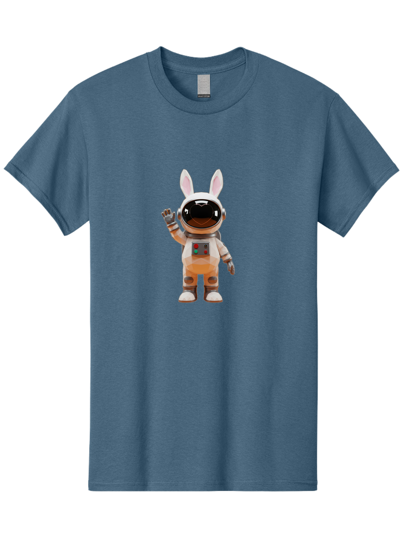 Astronaut-Bunny-4 Men'S Graphic Tee, 100% Cotton, Comfortable Casual Summer Wear, Machine Washable, Vintage Camera, Old Camera, Antique Camera, Black Camera, Classic Photography, Photography Equipment, Nostalgic Device, Film Camera, Camera Art Bah483 8
