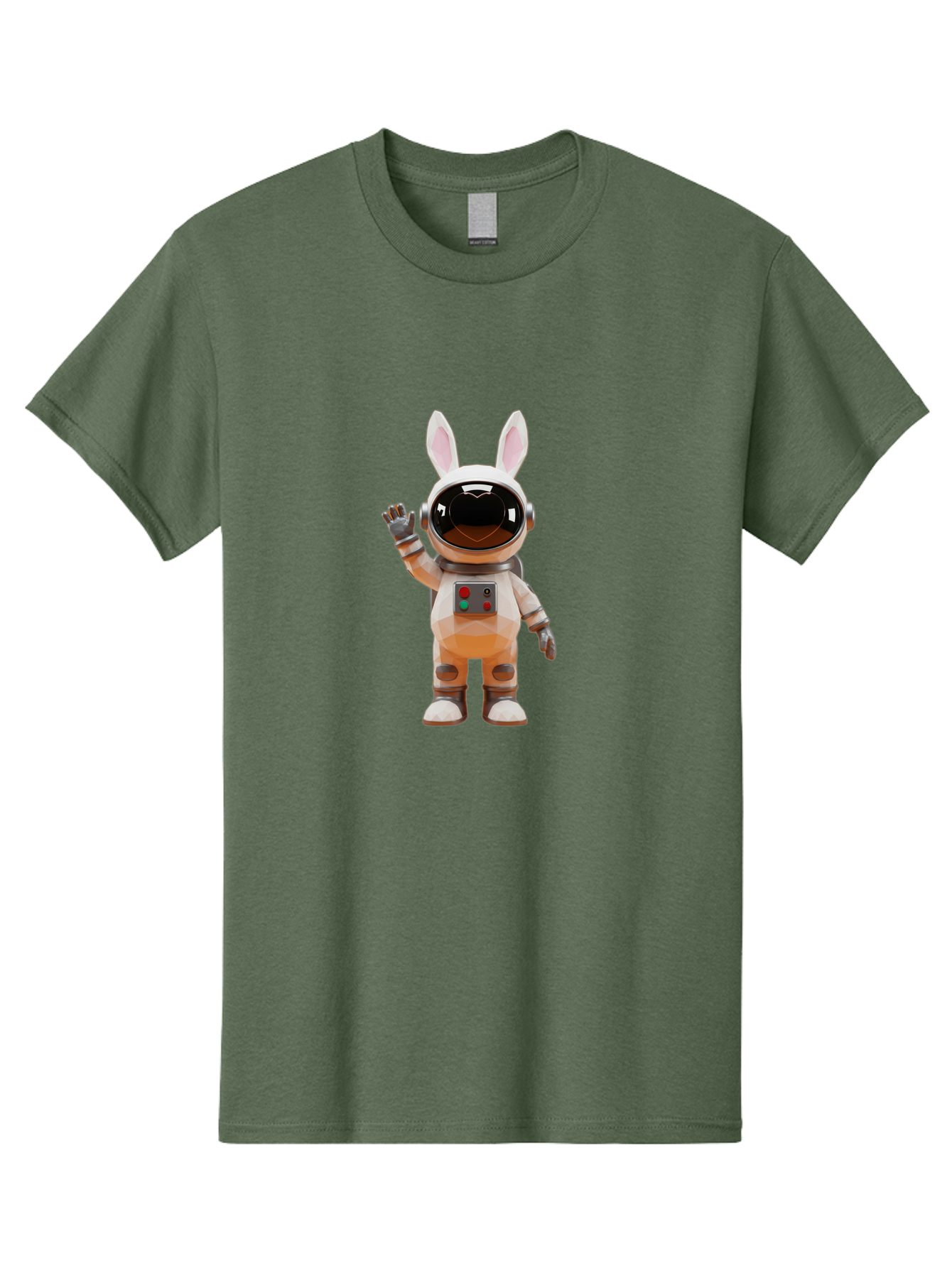Astronaut-Bunny-4 Men'S Graphic Tee, 100% Cotton, Comfortable Casual Summer Wear, Machine Washable, Vintage Camera, Old Camera, Antique Camera, Black Camera, Classic Photography, Photography Equipment, Nostalgic Device, Film Camera, Camera Art Bah483 10