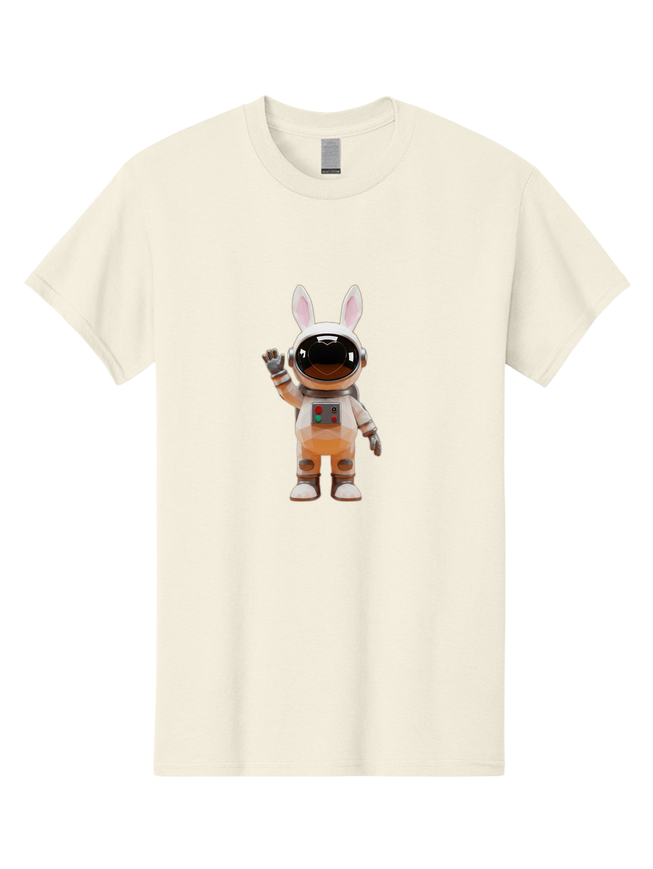 Astronaut-Bunny-4 Men'S Graphic Tee, 100% Cotton, Comfortable Casual Summer Wear, Machine Washable, Vintage Camera, Old Camera, Antique Camera, Black Camera, Classic Photography, Photography Equipment, Nostalgic Device, Film Camera, Camera Art Bah483 7