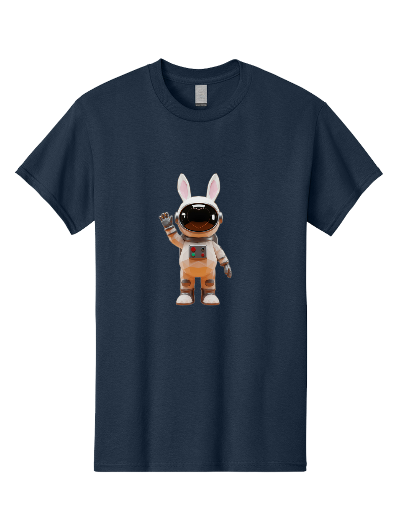 Astronaut-Bunny-4 Men'S Graphic Tee, 100% Cotton, Comfortable Casual Summer Wear, Machine Washable, Vintage Camera, Old Camera, Antique Camera, Black Camera, Classic Photography, Photography Equipment, Nostalgic Device, Film Camera, Camera Art Bah483 11