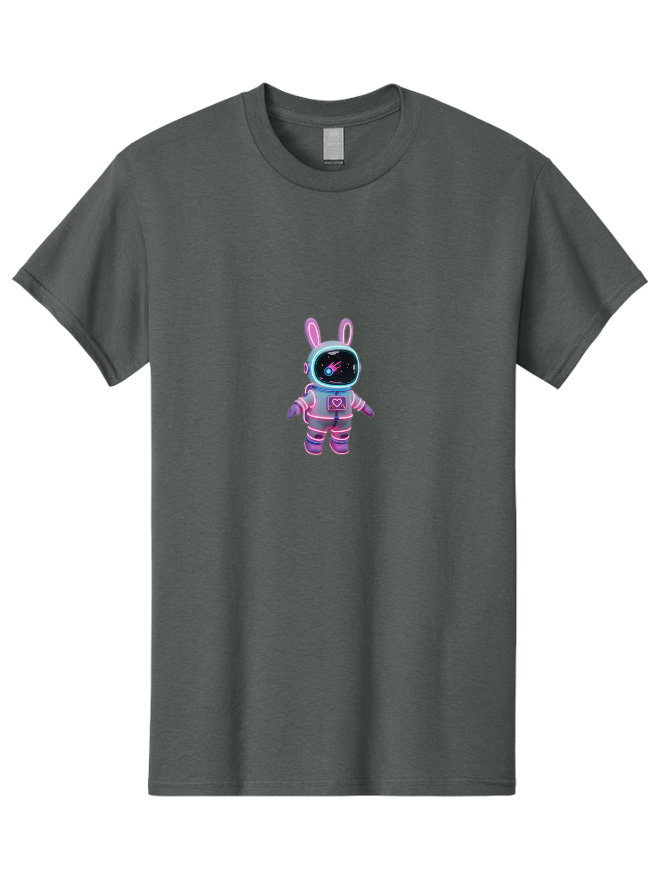 Astronaut-Bunny-5 Men'S Graphic Tee, 100% Cotton, Comfortable Casual Summer Wear, Machine Washable, Vintage Camera, Old Camera, Antique Camera, Black Camera, Classic Photography, Photography Equipment, Nostalgic Device, Film Camera, Camera Art Bah484 6