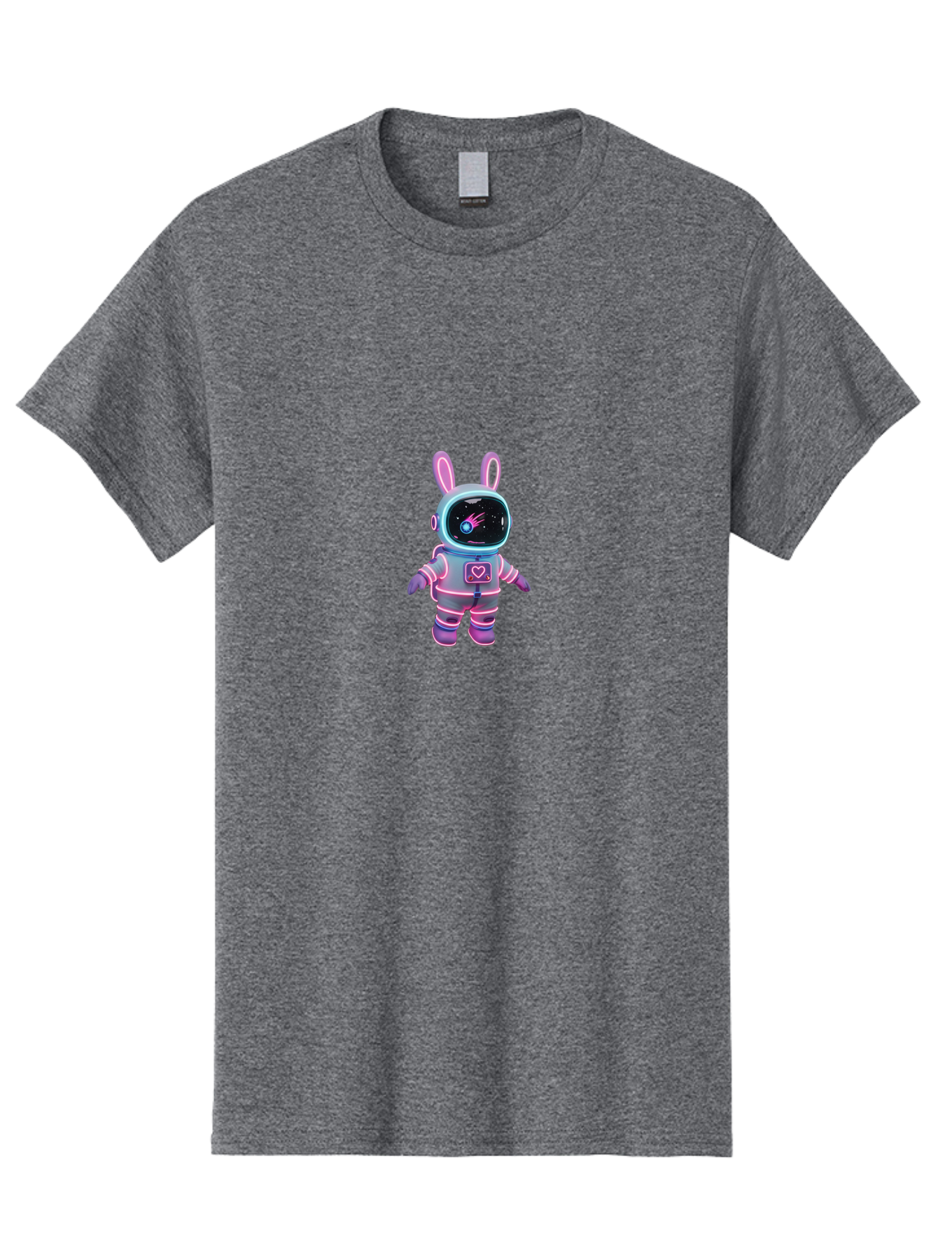 Astronaut-Bunny-5 Men'S Graphic Tee, 100% Cotton, Comfortable Casual Summer Wear, Machine Washable, Vintage Camera, Old Camera, Antique Camera, Black Camera, Classic Photography, Photography Equipment, Nostalgic Device, Film Camera, Camera Art Bah484 5