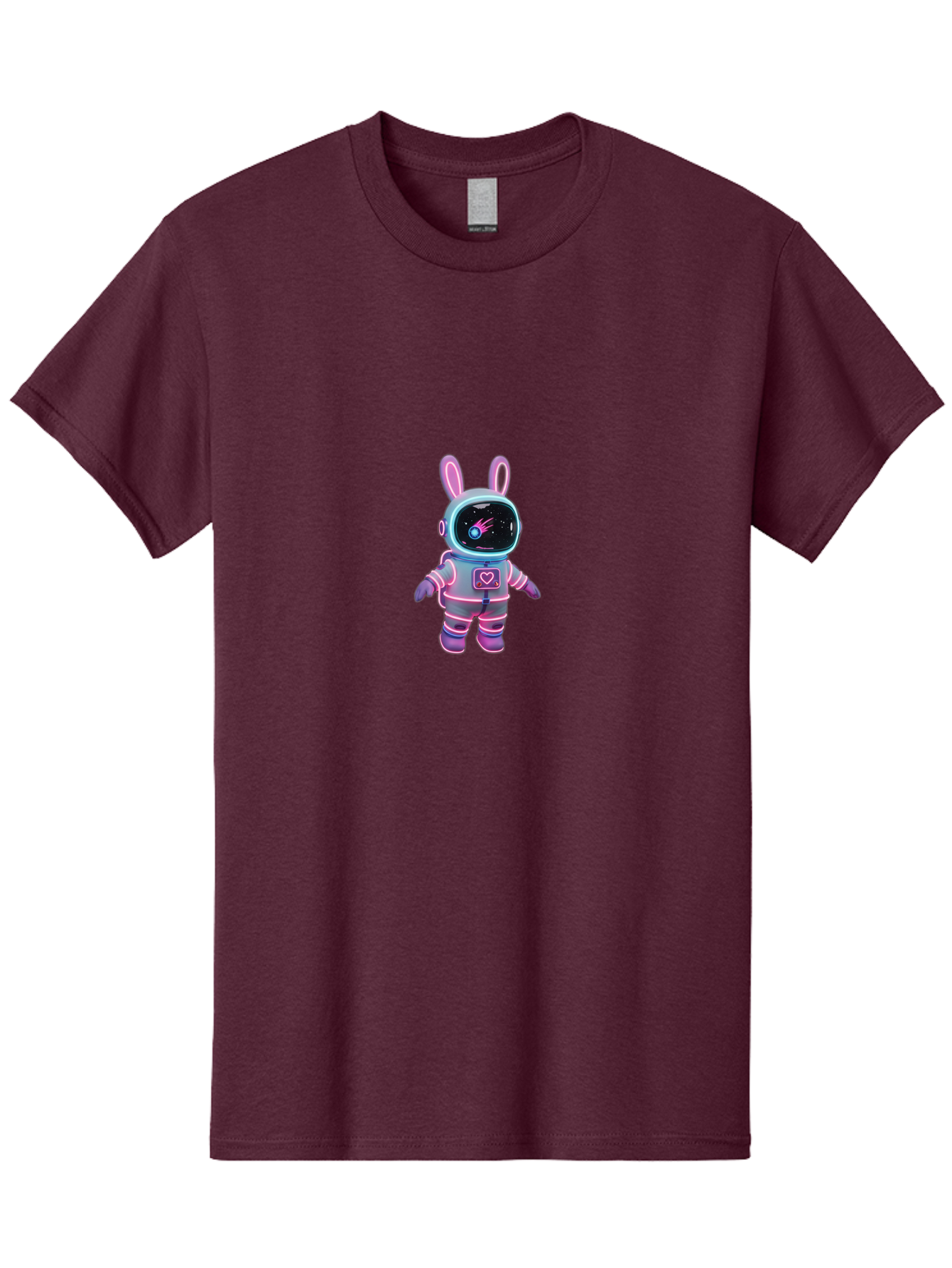 Astronaut-Bunny-5 Men'S Graphic Tee, 100% Cotton, Comfortable Casual Summer Wear, Machine Washable, Vintage Camera, Old Camera, Antique Camera, Black Camera, Classic Photography, Photography Equipment, Nostalgic Device, Film Camera, Camera Art Bah484 7