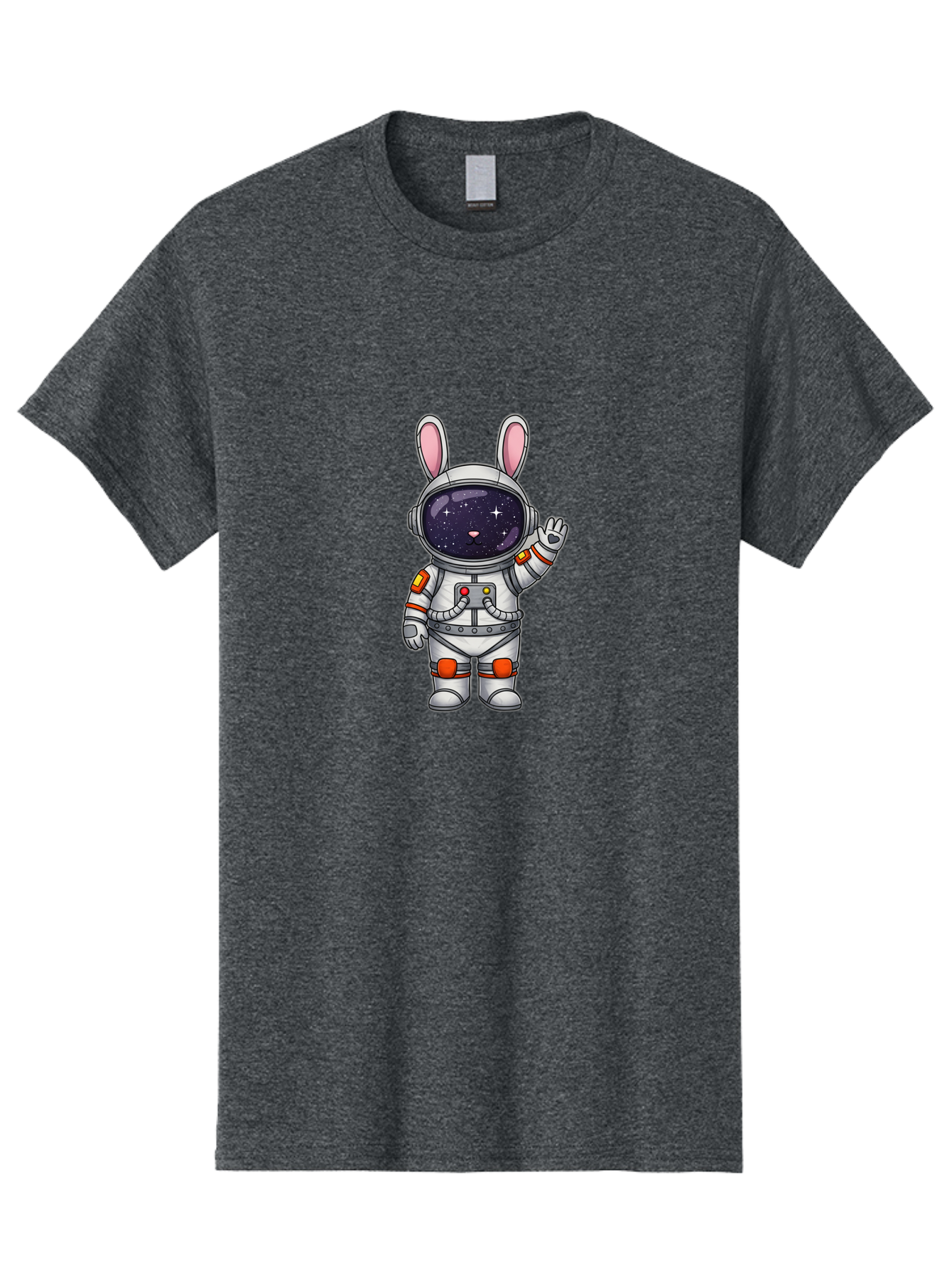 Astronaut-Bunny-6 Men'S Graphic Tee, 100% Cotton, Comfortable Casual Summer Wear, Machine Washable, Vintage Camera, Old Camera, Antique Camera, Black Camera, Classic Photography, Photography Equipment, Nostalgic Device, Film Camera, Camera Art Bah485 6