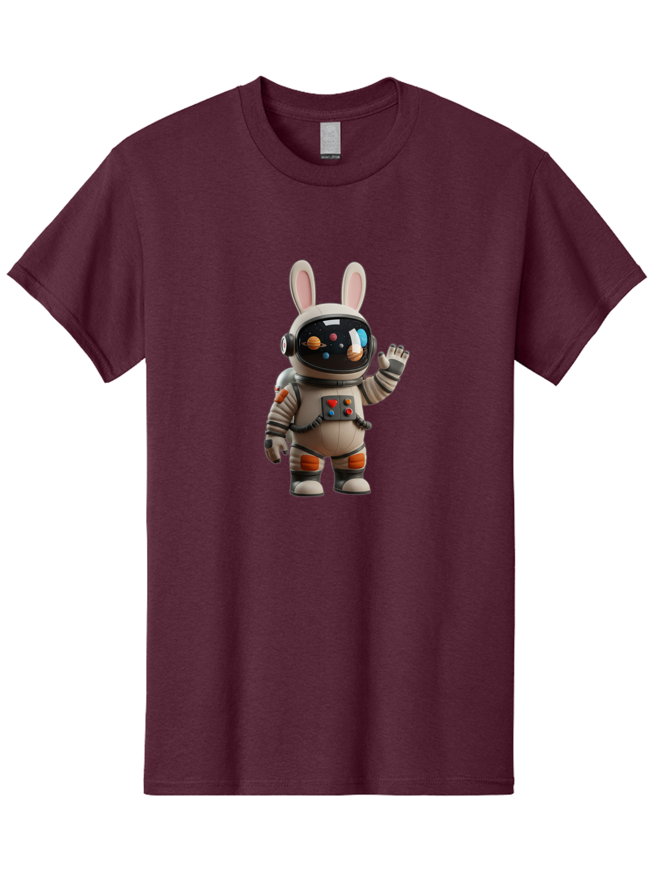 Astronaut-Bunny-8 Men'S Graphic Tee, 100% Cotton, Comfortable Casual Summer Wear, Machine Washable, Vintage Camera, Old Camera, Antique Camera, Black Camera, Classic Photography, Photography Equipment, Nostalgic Device, Film Camera, Camera Art Bah487 12