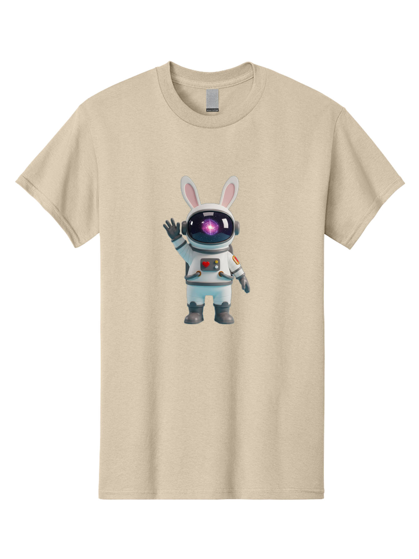 Astronaut-Bunny-9 Men'S Graphic Tee, 100% Cotton, Comfortable Casual Summer Wear, Machine Washable, Vintage Camera, Old Camera, Antique Camera, Black Camera, Classic Photography, Photography Equipment, Nostalgic Device, Film Camera, Camera Art Bah488 9