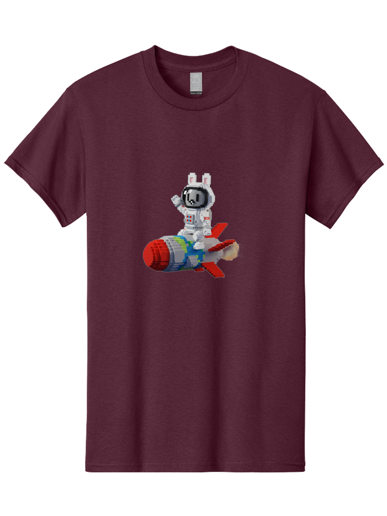 Astronaut-Lego Men'S Graphic Tee, 100% Cotton, Comfortable Casual Summer Wear, Machine Washable, Vintage Camera, Old Camera, Antique Camera, Black Camera, Classic Photography, Photography Equipment, Nostalgic Device, Film Camera, Camera Art Bah490 3
