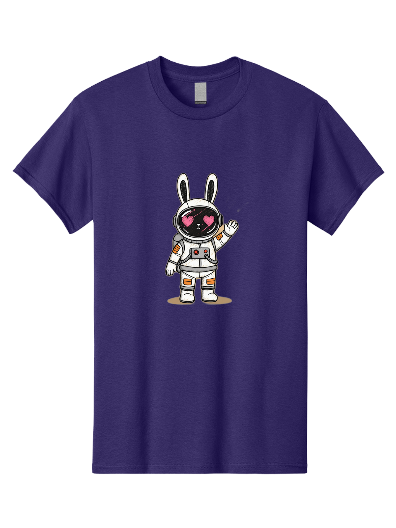 Astronaut-Rabbit-1 Men'S Graphic Tee, 100% Cotton, Comfortable Casual Summer Wear, Machine Washable, Vintage Camera, Old Camera, Antique Camera, Black Camera, Classic Photography, Photography Equipment, Nostalgic Device, Film Camera, Bah491 11