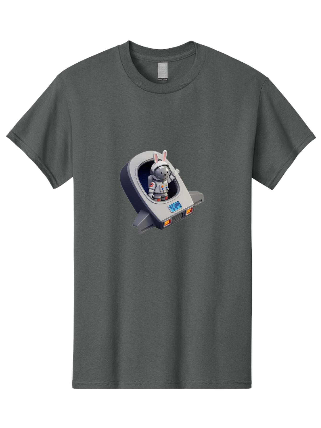 Astronaut-Rabbit-10 Men'S Graphic Tee, 100% Cotton, Comfortable Casual Summer Wear, Machine Washable, Vintage Camera, Old Camera, Antique Camera, Black Camera, Classic Photography, Photography Equipment, Nostalgic Device, Film Camera, Bah492 11