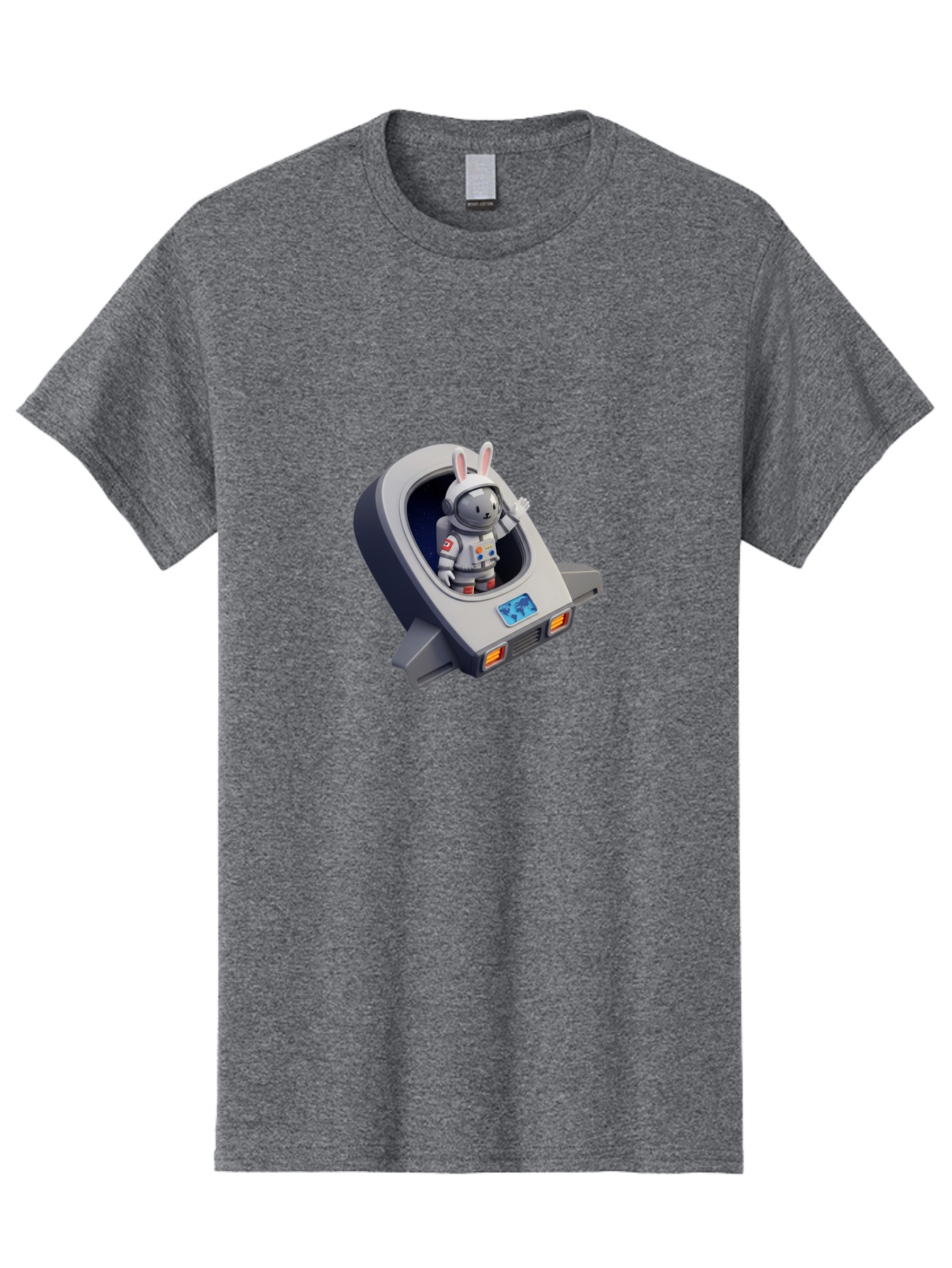Astronaut-Rabbit-10 Men'S Graphic Tee, 100% Cotton, Comfortable Casual Summer Wear, Machine Washable, Vintage Camera, Old Camera, Antique Camera, Black Camera, Classic Photography, Photography Equipment, Nostalgic Device, Film Camera, Bah492 12