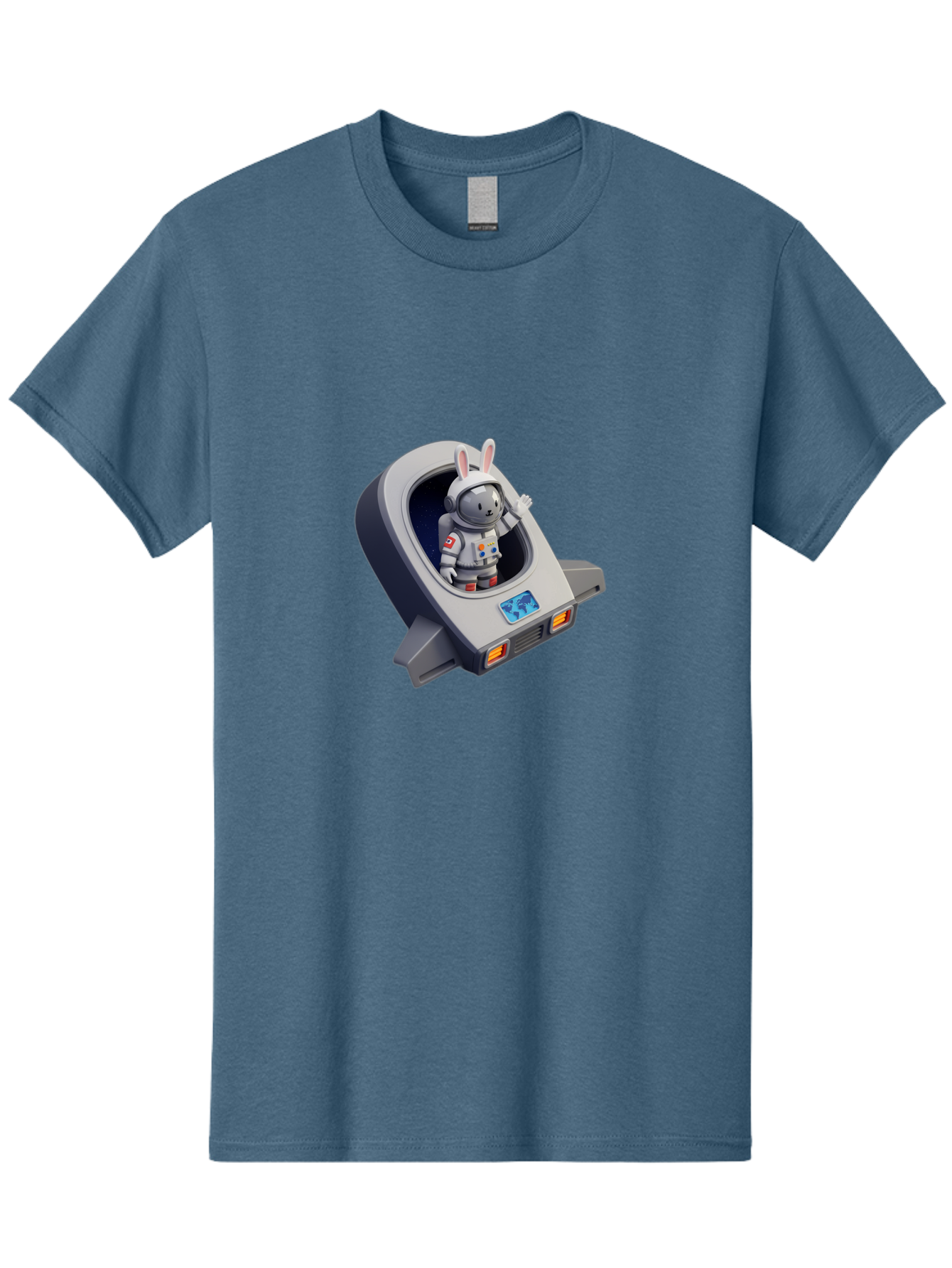 Astronaut-Rabbit-10 Men'S Graphic Tee, 100% Cotton, Comfortable Casual Summer Wear, Machine Washable, Vintage Camera, Old Camera, Antique Camera, Black Camera, Classic Photography, Photography Equipment, Nostalgic Device, Film Camera, Bah492 5