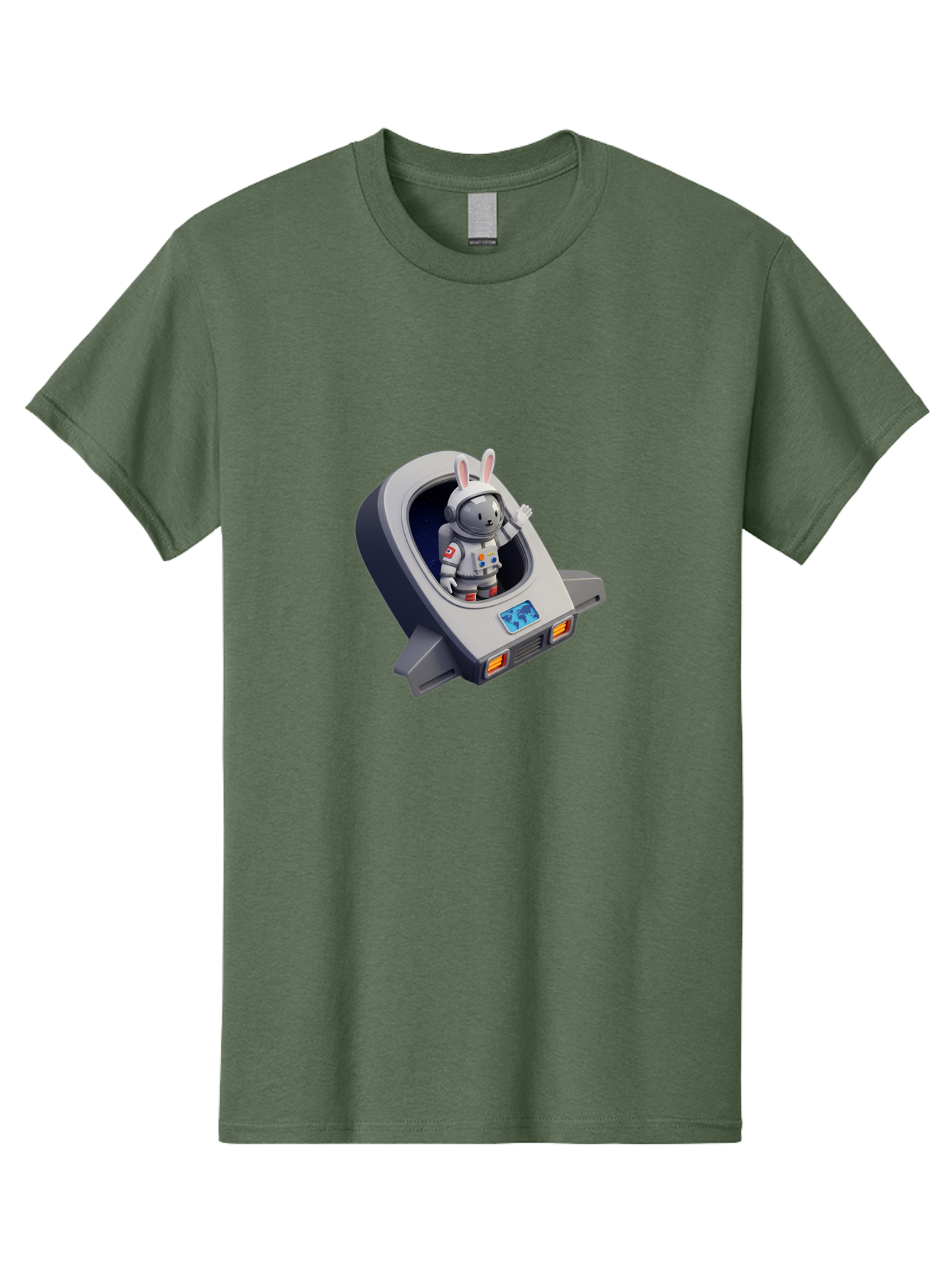Astronaut-Rabbit-10 Men'S Graphic Tee, 100% Cotton, Comfortable Casual Summer Wear, Machine Washable, Vintage Camera, Old Camera, Antique Camera, Black Camera, Classic Photography, Photography Equipment, Nostalgic Device, Film Camera, Bah492 7