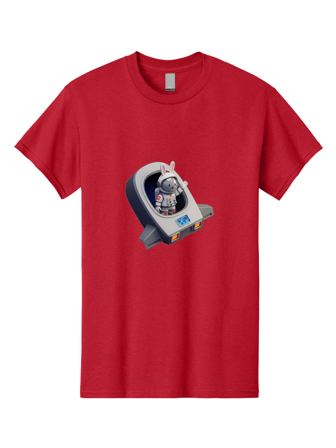 Astronaut-Rabbit-10 Men'S Graphic Tee, 100% Cotton, Comfortable Casual Summer Wear, Machine Washable, Vintage Camera, Old Camera, Antique Camera, Black Camera, Classic Photography, Photography Equipment, Nostalgic Device, Film Camera, Bah492 15