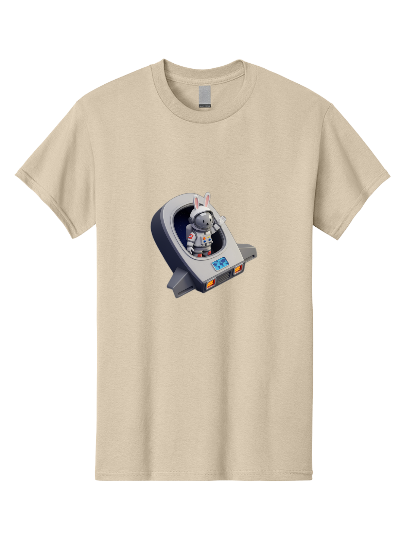 Astronaut-Rabbit-10 Men'S Graphic Tee, 100% Cotton, Comfortable Casual Summer Wear, Machine Washable, Vintage Camera, Old Camera, Antique Camera, Black Camera, Classic Photography, Photography Equipment, Nostalgic Device, Film Camera, Bah492 6