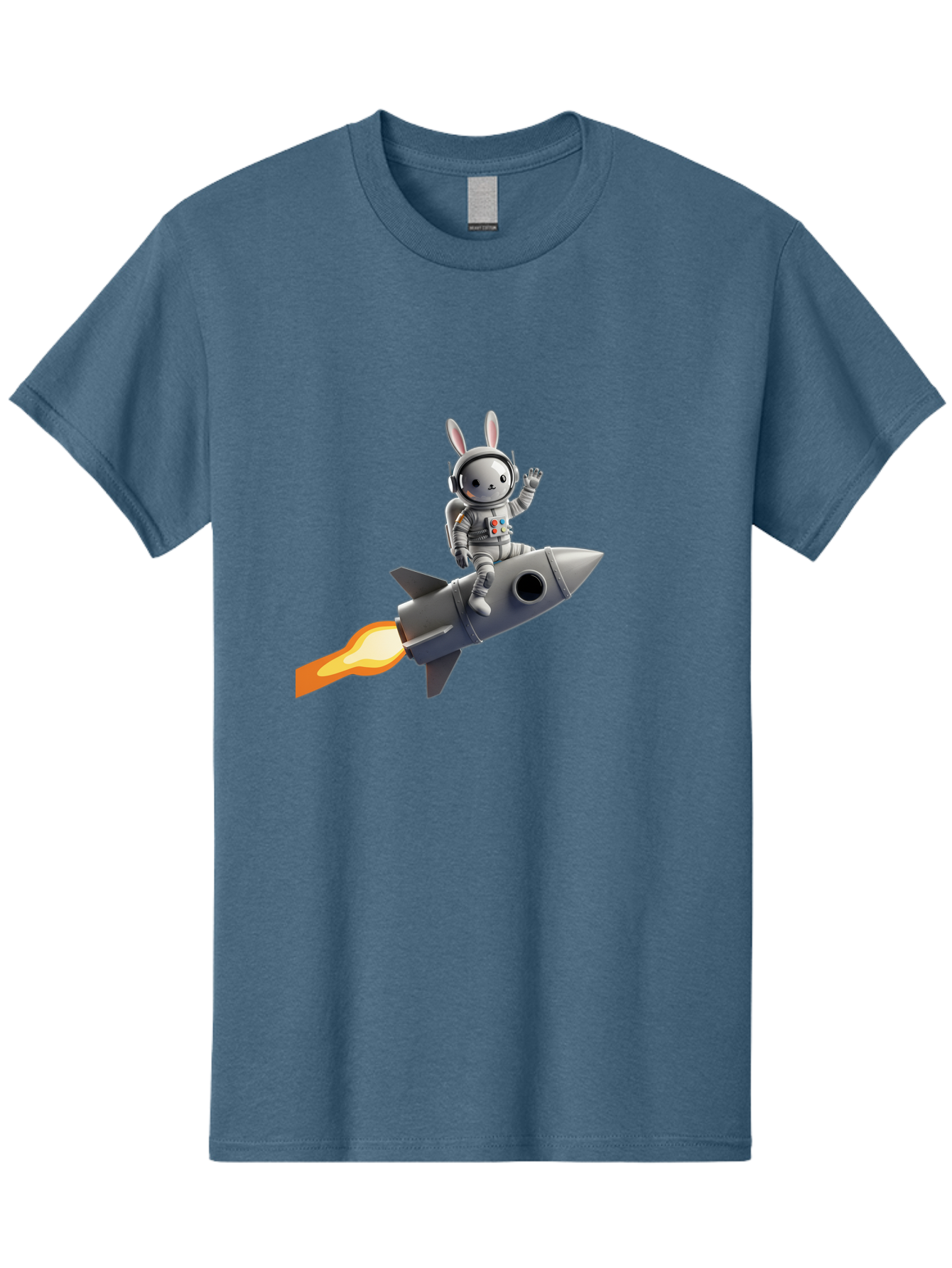 Astronaut-Rabbit-11 Men'S Graphic Tee, 100% Cotton, Comfortable Casual Summer Wear, Machine Washable, Vintage Camera, Old Camera, Antique Camera, Black Camera, Classic Photography, Photography Equipment, Nostalgic Device, Film Camera, Bah493 14