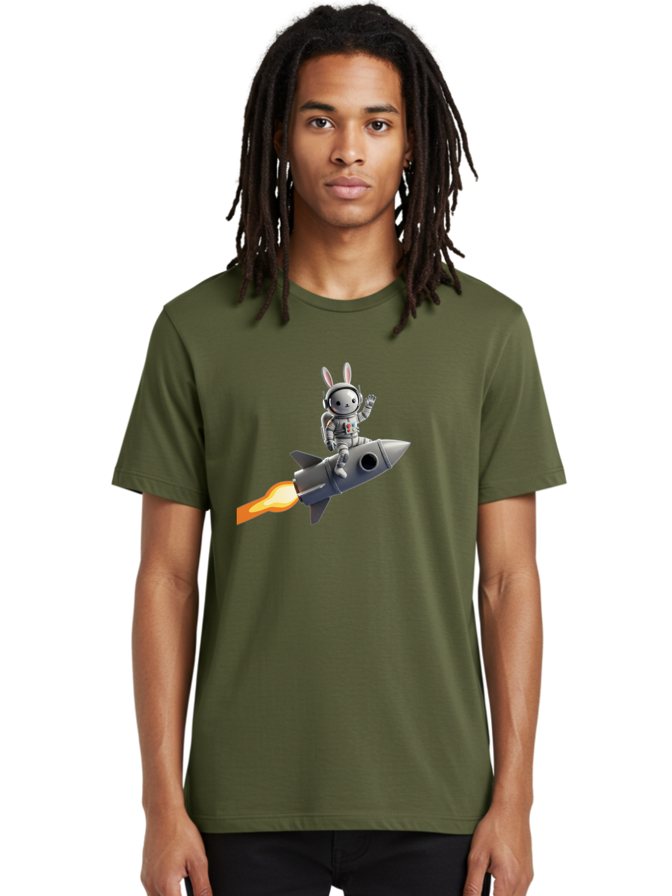 Astronaut-Rabbit-11 Men'S Graphic Tee, 100% Cotton, Comfortable Casual Summer Wear, Machine Washable, Vintage Camera, Old Camera, Antique Camera, Black Camera, Classic Photography, Photography Equipment, Nostalgic Device, Film Camera, Bah493 23