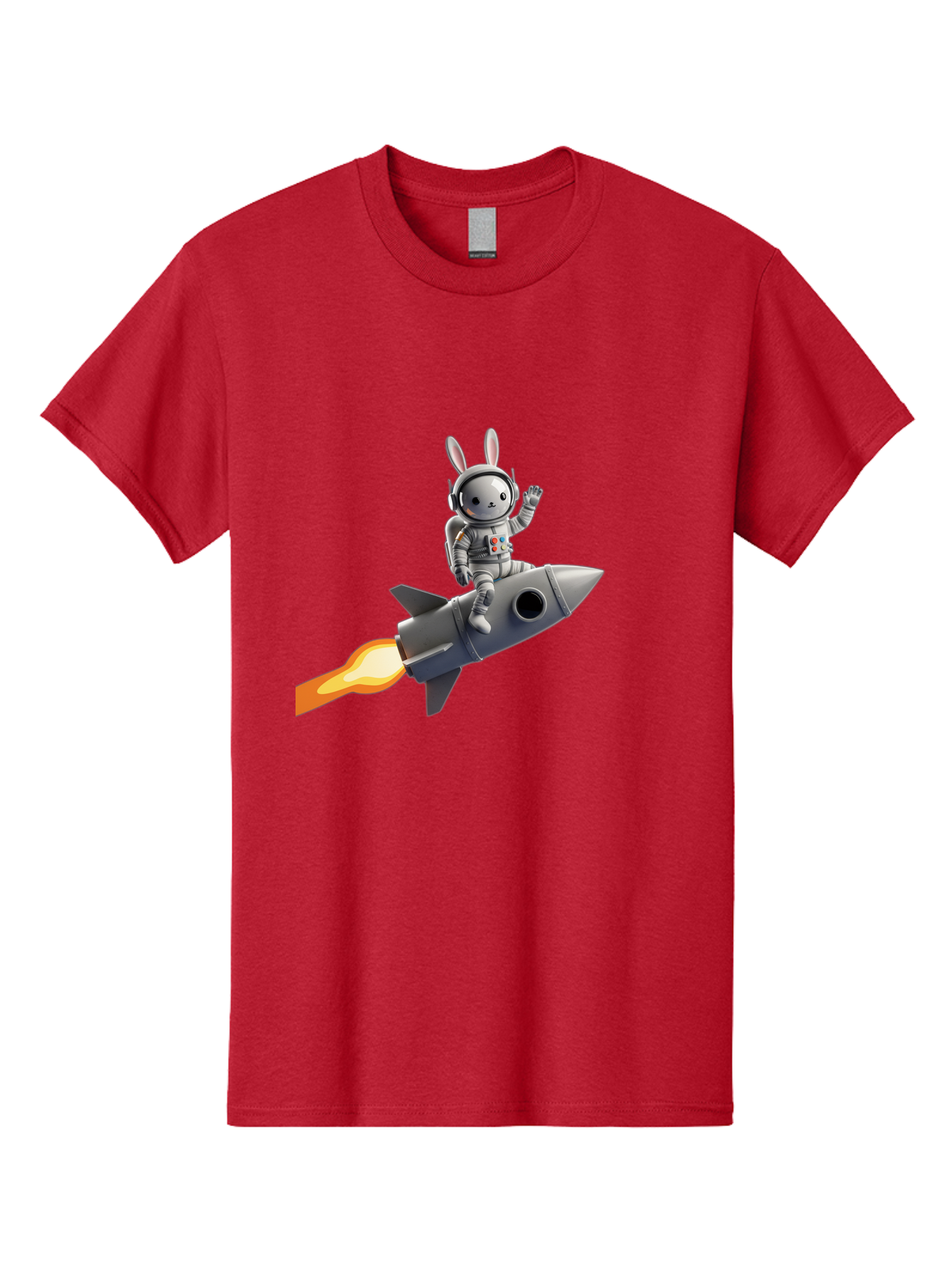 Astronaut-Rabbit-11 Men'S Graphic Tee, 100% Cotton, Comfortable Casual Summer Wear, Machine Washable, Vintage Camera, Old Camera, Antique Camera, Black Camera, Classic Photography, Photography Equipment, Nostalgic Device, Film Camera, Bah493 6