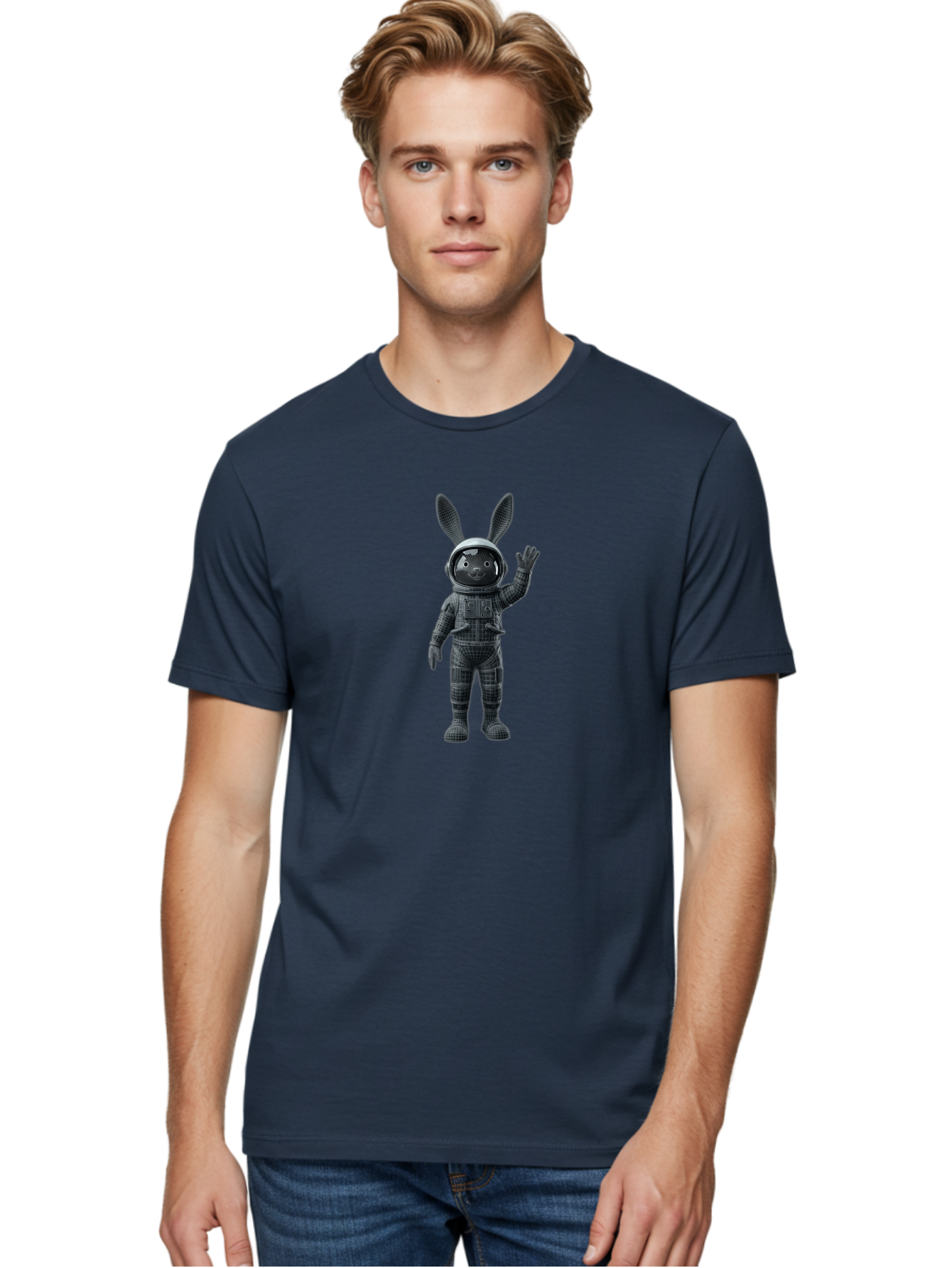 Astronaut-Rabbit-12 Men'S Graphic Tee, 100% Cotton, Comfortable Casual Summer Wear, Machine Washable, Vintage Camera, Old Camera, Antique Camera, Black Camera, Classic Photography, Photography Equipment, Nostalgic Device, Film Camera, Bah494 19