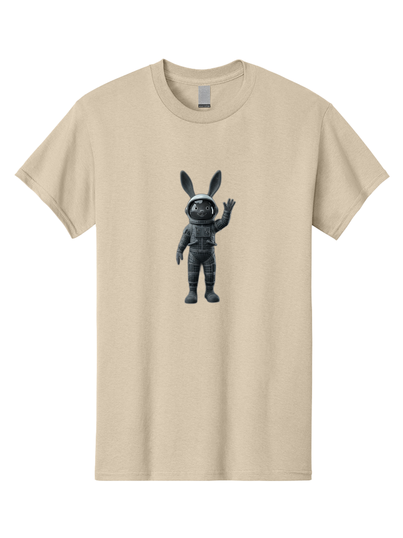 Astronaut-Rabbit-12 Men'S Graphic Tee, 100% Cotton, Comfortable Casual Summer Wear, Machine Washable, Vintage Camera, Old Camera, Antique Camera, Black Camera, Classic Photography, Photography Equipment, Nostalgic Device, Film Camera, Bah494 6