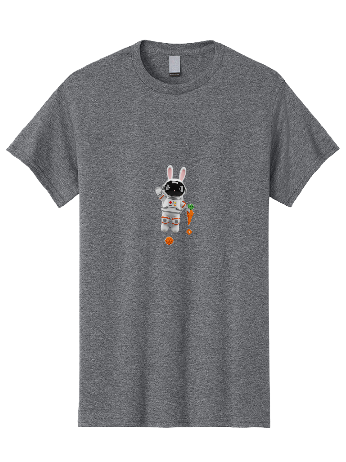 Astronaut-Rabbit-2 Men'S Graphic Tee, 100% Cotton, Comfortable Casual Summer Wear, Machine Washable, Vintage Camera, Old Camera, Antique Camera, Black Camera, Classic Photography, Photography Equipment, Nostalgic Device, Film Camera, Bah496 12