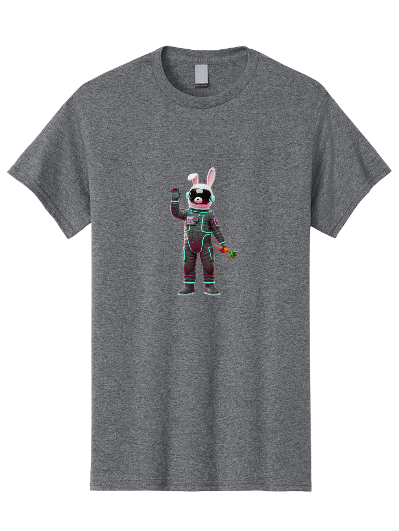 Astronaut-Rabbit-3 Men'S Graphic Tee, 100% Cotton, Comfortable Casual Summer Wear, Machine Washable, Vintage Camera, Old Camera, Antique Camera, Black Camera, Classic Photography, Photography Equipment, Nostalgic Device, Film Camera, Bah497 15