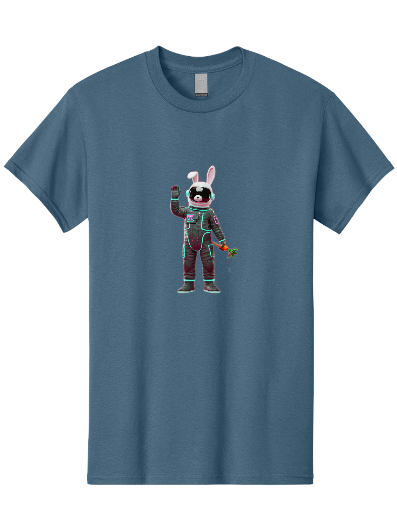 Astronaut-Rabbit-3 Men'S Graphic Tee, 100% Cotton, Comfortable Casual Summer Wear, Machine Washable, Vintage Camera, Old Camera, Antique Camera, Black Camera, Classic Photography, Photography Equipment, Nostalgic Device, Film Camera, Bah497 14