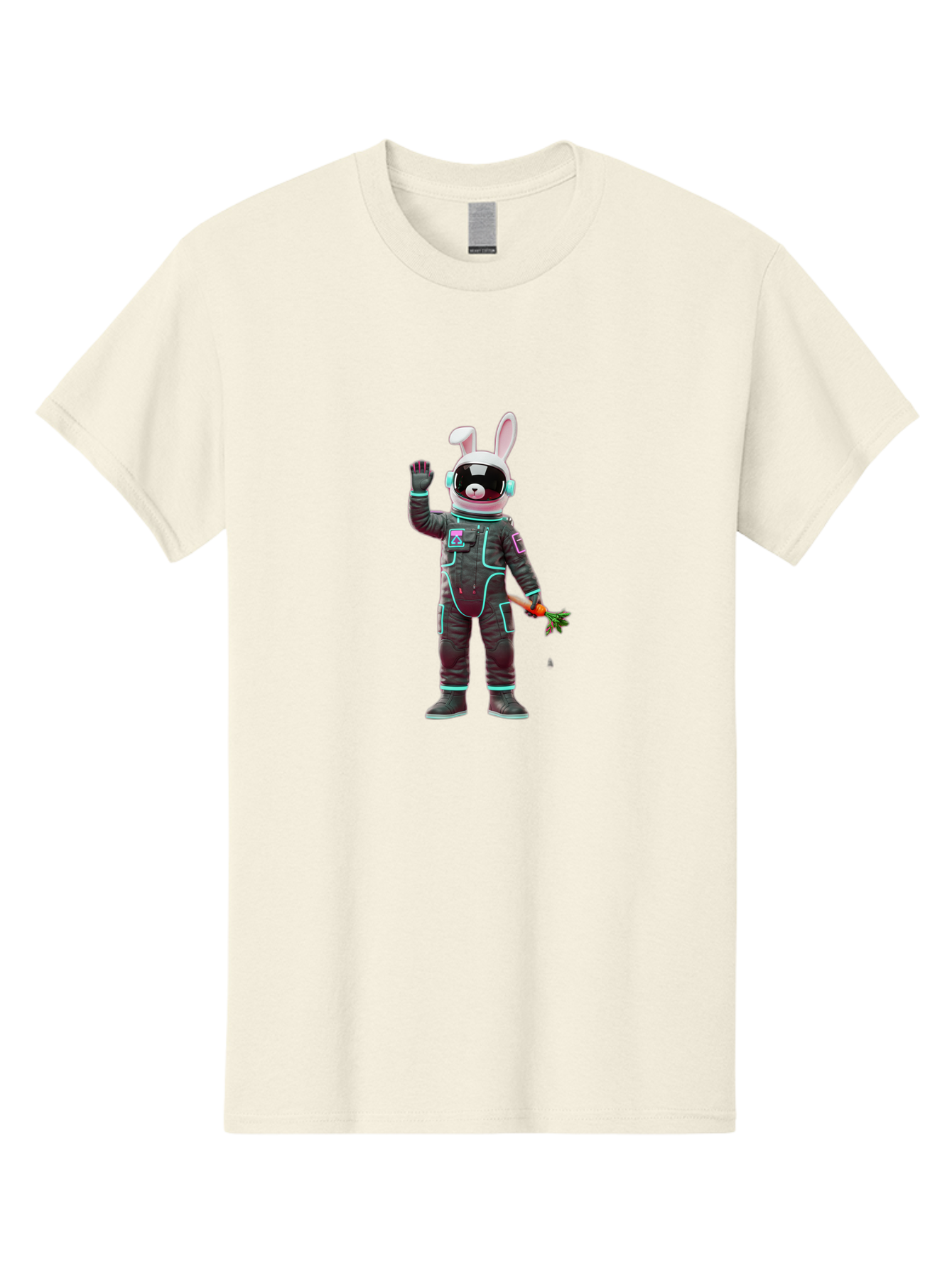 Astronaut-Rabbit-3 Men'S Graphic Tee, 100% Cotton, Comfortable Casual Summer Wear, Machine Washable, Vintage Camera, Old Camera, Antique Camera, Black Camera, Classic Photography, Photography Equipment, Nostalgic Device, Film Camera, Bah497 9