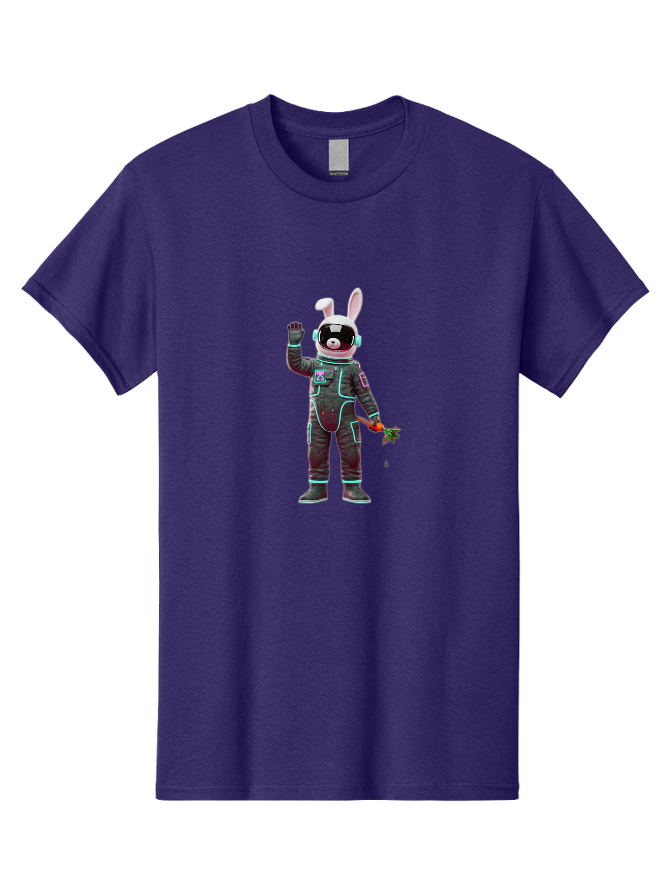 Astronaut-Rabbit-3 Men'S Graphic Tee, 100% Cotton, Comfortable Casual Summer Wear, Machine Washable, Vintage Camera, Old Camera, Antique Camera, Black Camera, Classic Photography, Photography Equipment, Nostalgic Device, Film Camera, Bah497 7