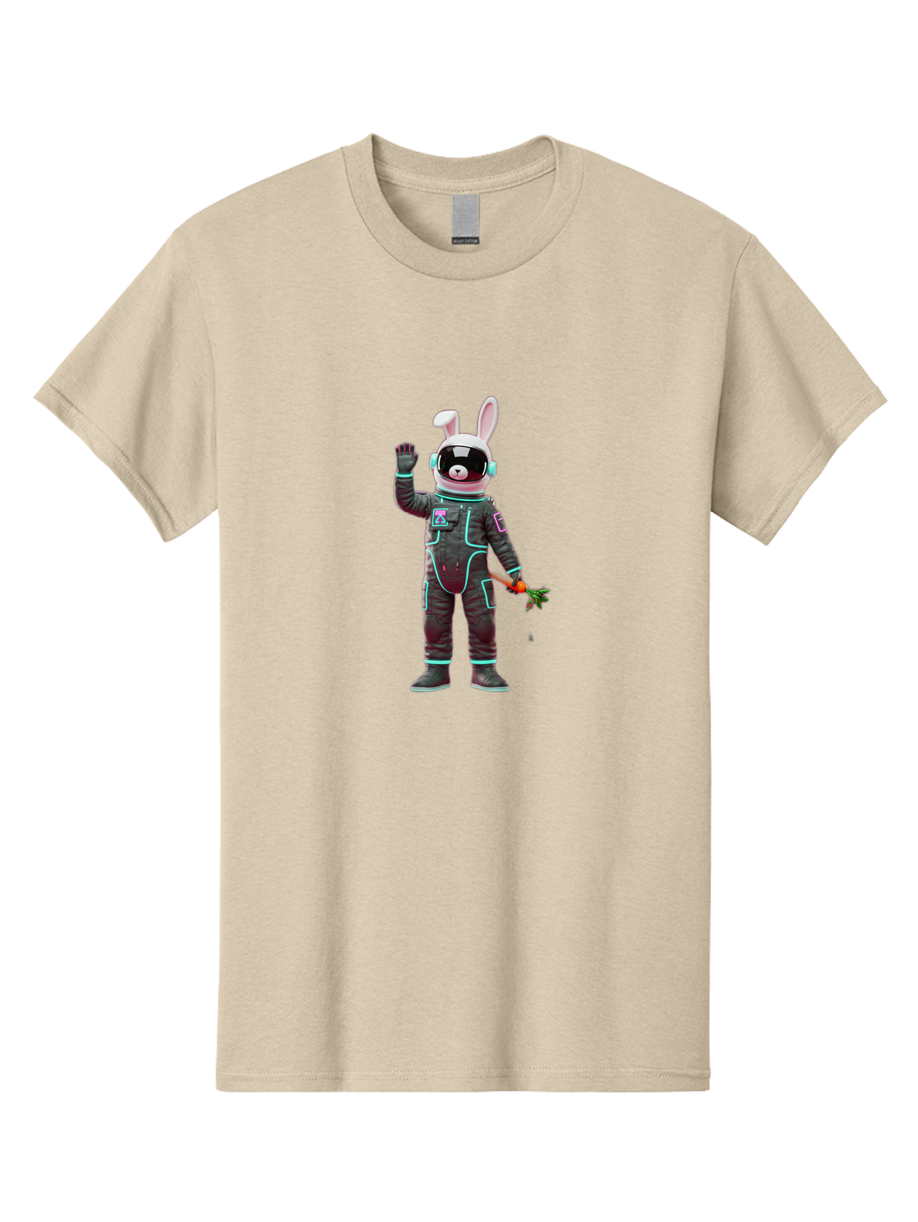 Astronaut-Rabbit-3 Men'S Graphic Tee, 100% Cotton, Comfortable Casual Summer Wear, Machine Washable, Vintage Camera, Old Camera, Antique Camera, Black Camera, Classic Photography, Photography Equipment, Nostalgic Device, Film Camera, Bah497 12