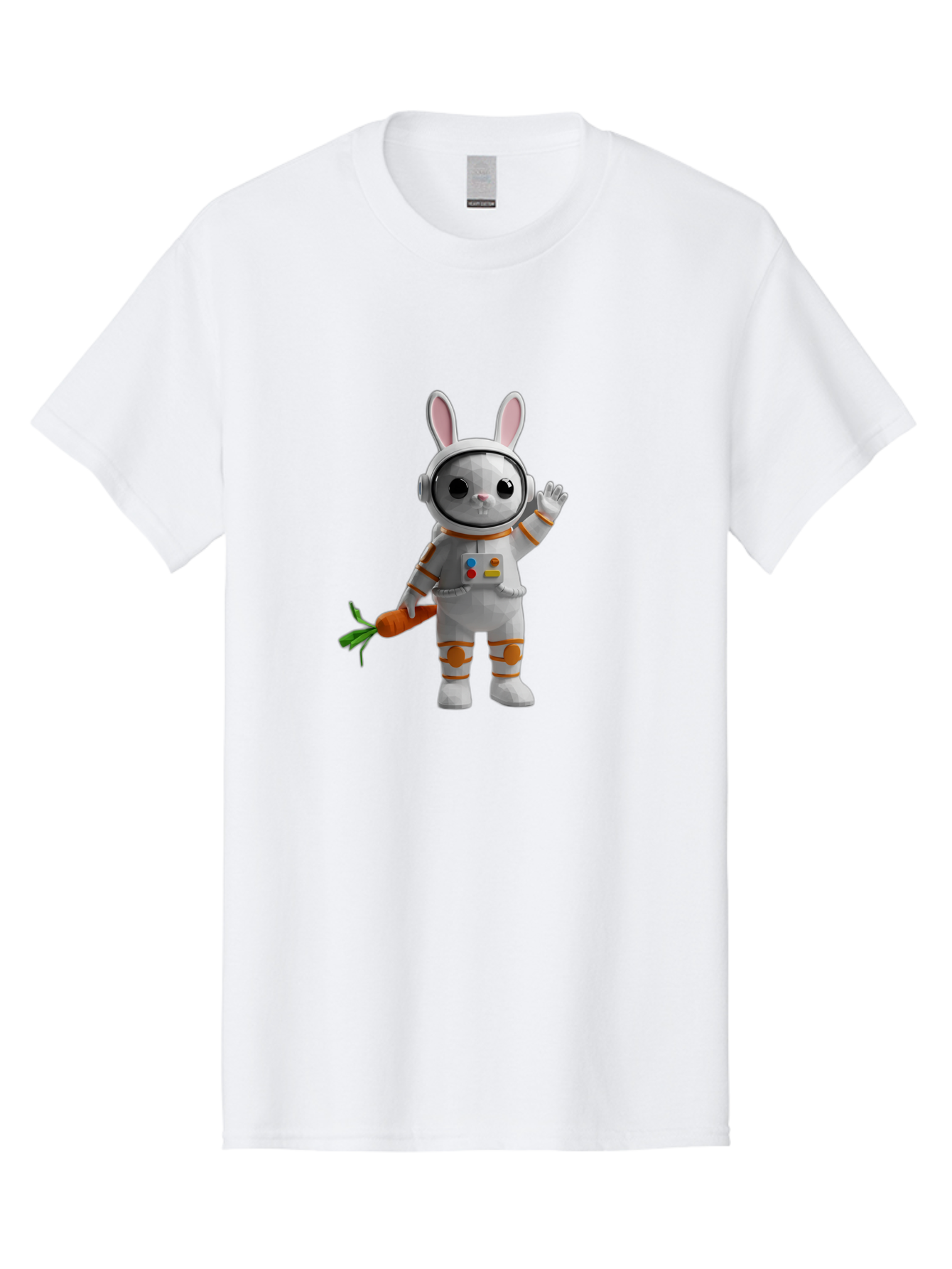 Astronaut-Rabbit-4 Men'S Graphic Tee, 100% Cotton, Comfortable Casual Summer Wear, Machine Washable, Vintage Camera, Old Camera, Antique Camera, Black Camera, Classic Photography, Photography Equipment, Nostalgic Device, Film Camera, Bah498 15