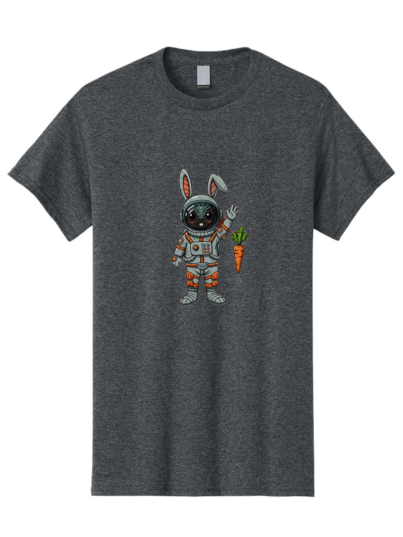 Astronaut-Rabbit-5 Men'S Graphic Tee, 100% Cotton, Comfortable Casual Summer Wear, Machine Washable, Vintage Camera, Old Camera, Antique Camera, Black Camera, Classic Photography, Photography Equipment, Nostalgic Device, Film Camera, Bah499 1