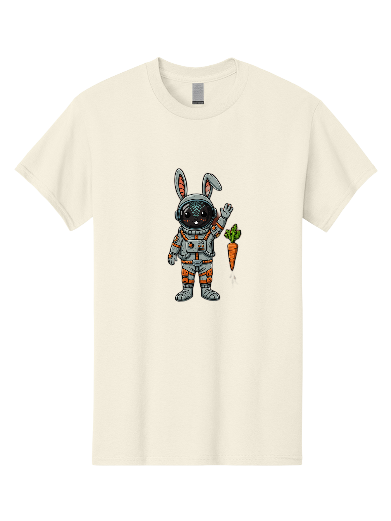 Astronaut-Rabbit-5 Men'S Graphic Tee, 100% Cotton, Comfortable Casual Summer Wear, Machine Washable, Vintage Camera, Old Camera, Antique Camera, Black Camera, Classic Photography, Photography Equipment, Nostalgic Device, Film Camera, Bah499 6