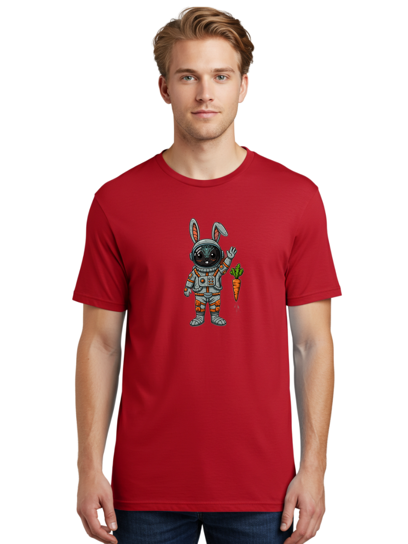 Astronaut-Rabbit-5 Men'S Graphic Tee, 100% Cotton, Comfortable Casual Summer Wear, Machine Washable, Vintage Camera, Old Camera, Antique Camera, Black Camera, Classic Photography, Photography Equipment, Nostalgic Device, Film Camera, Bah499 20