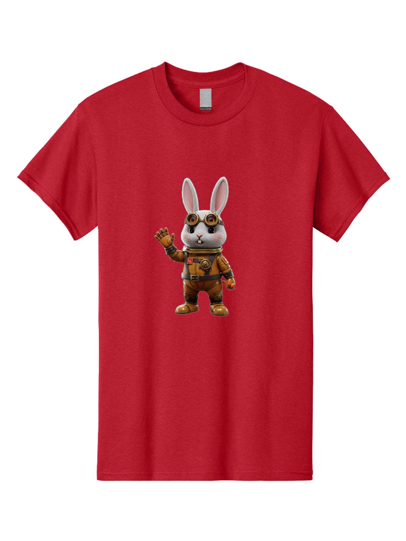 Astronaut-Rabbit-6 Men'S Graphic Tee, 100% Cotton, Comfortable Casual Summer Wear, Machine Washable, Vintage Camera, Old Camera, Antique Camera, Black Camera, Classic Photography, Photography Equipment, Nostalgic Device, Film Camera, Bah500 14