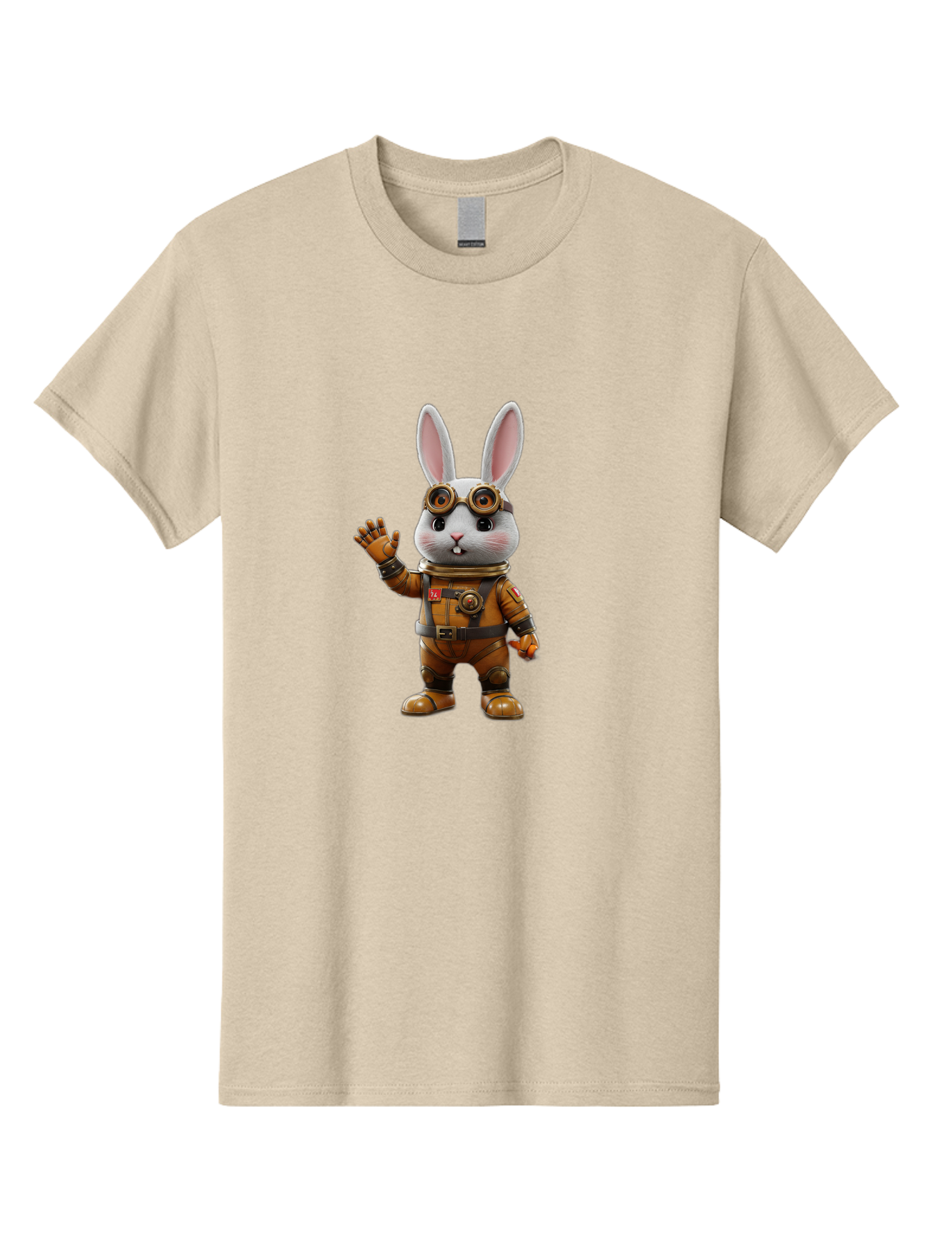 Astronaut-Rabbit-6 Men'S Graphic Tee, 100% Cotton, Comfortable Casual Summer Wear, Machine Washable, Vintage Camera, Old Camera, Antique Camera, Black Camera, Classic Photography, Photography Equipment, Nostalgic Device, Film Camera, Bah500 3