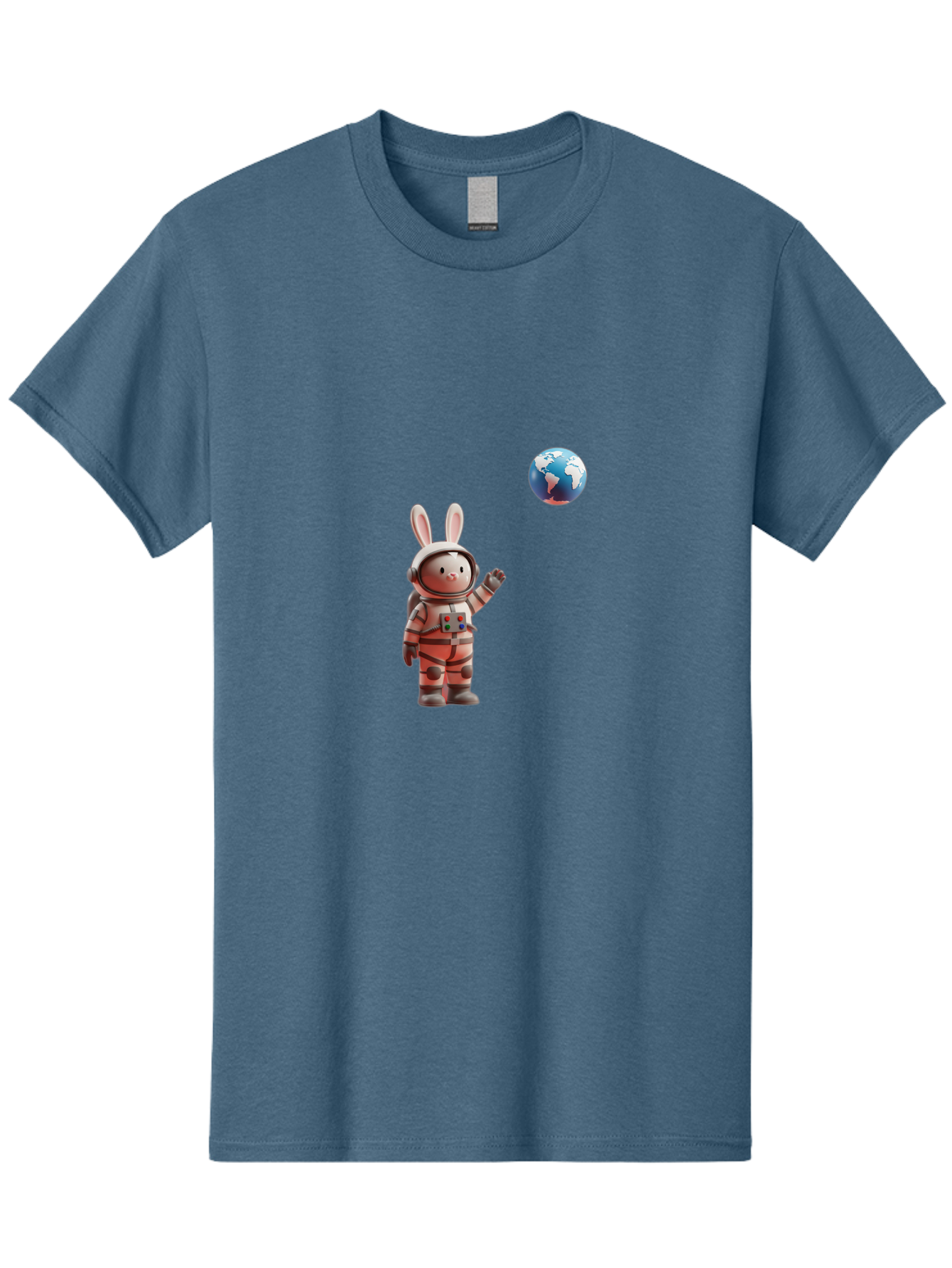 Astronaut-Rabbit-7 Men'S Graphic Tee, 100% Cotton, Comfortable Casual Summer Wear, Machine Washable, Vintage Camera, Old Camera, Antique Camera, Black Camera, Classic Photography, Photography Equipment, Nostalgic Device, Film Camera, Bah501 15