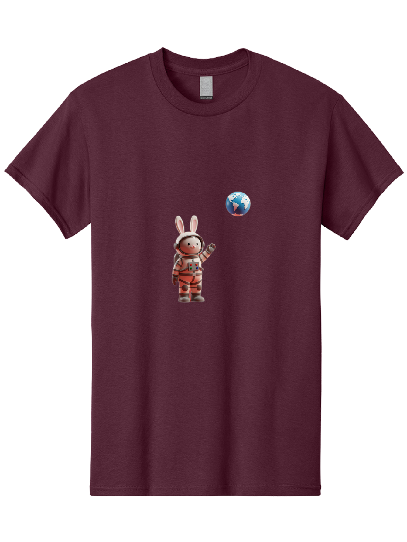 Astronaut-Rabbit-7 Men'S Graphic Tee, 100% Cotton, Comfortable Casual Summer Wear, Machine Washable, Vintage Camera, Old Camera, Antique Camera, Black Camera, Classic Photography, Photography Equipment, Nostalgic Device, Film Camera, Bah501 7